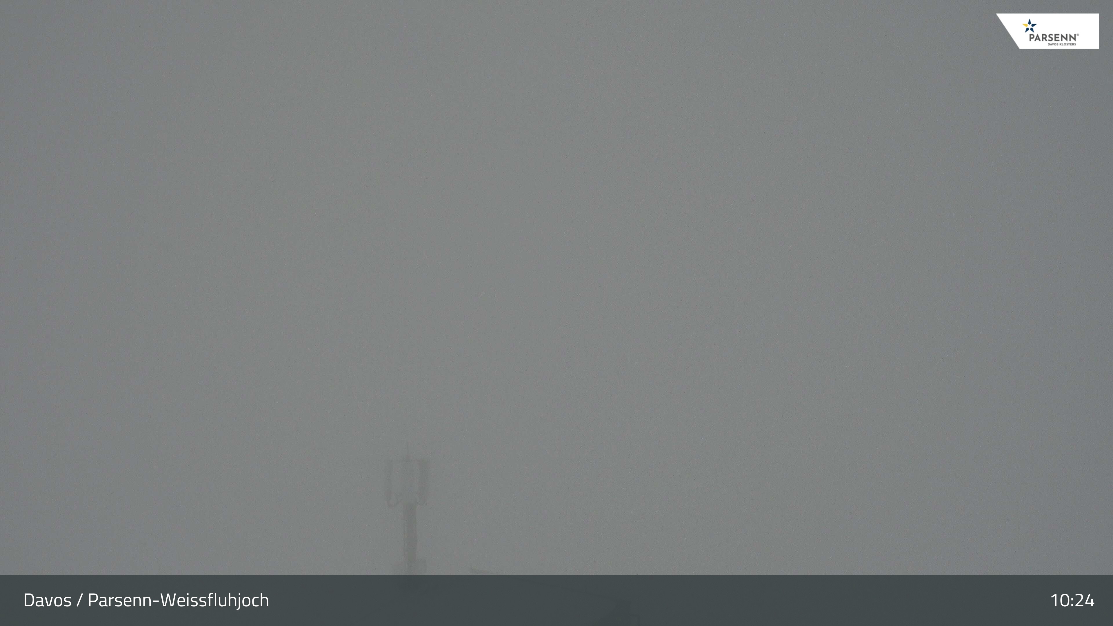Archiv Foto Webcam Weissfluhjoch - Schifer
