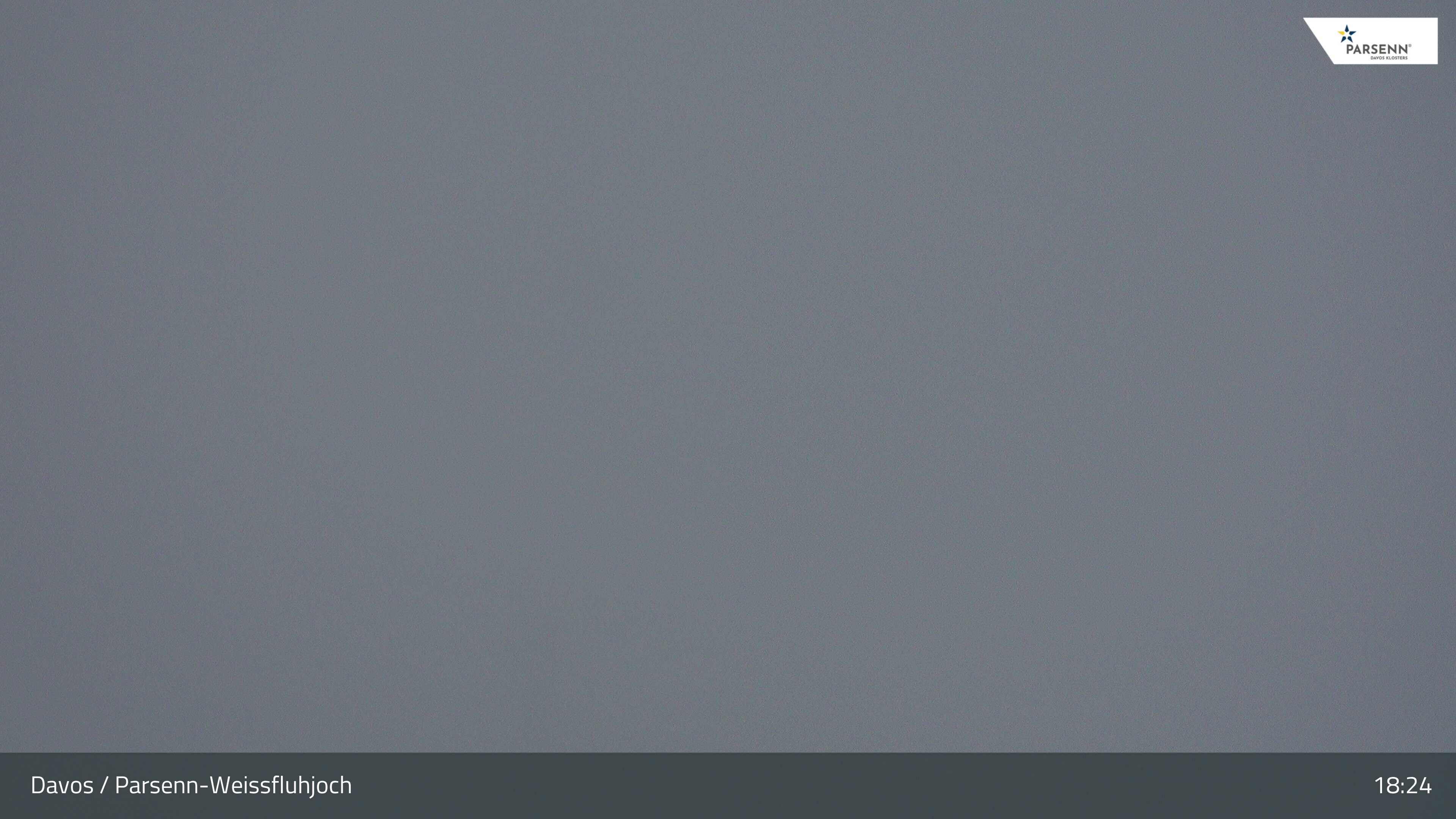 Archived image Webcam Weissfluhjoch, Davos Klosters