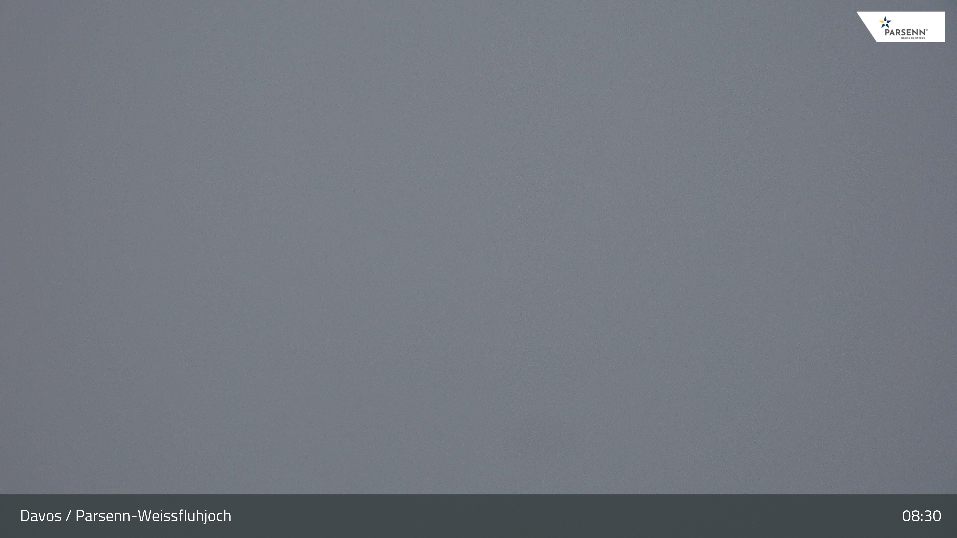 Archiv Foto Webcam Weissfluhjoch - Schifer