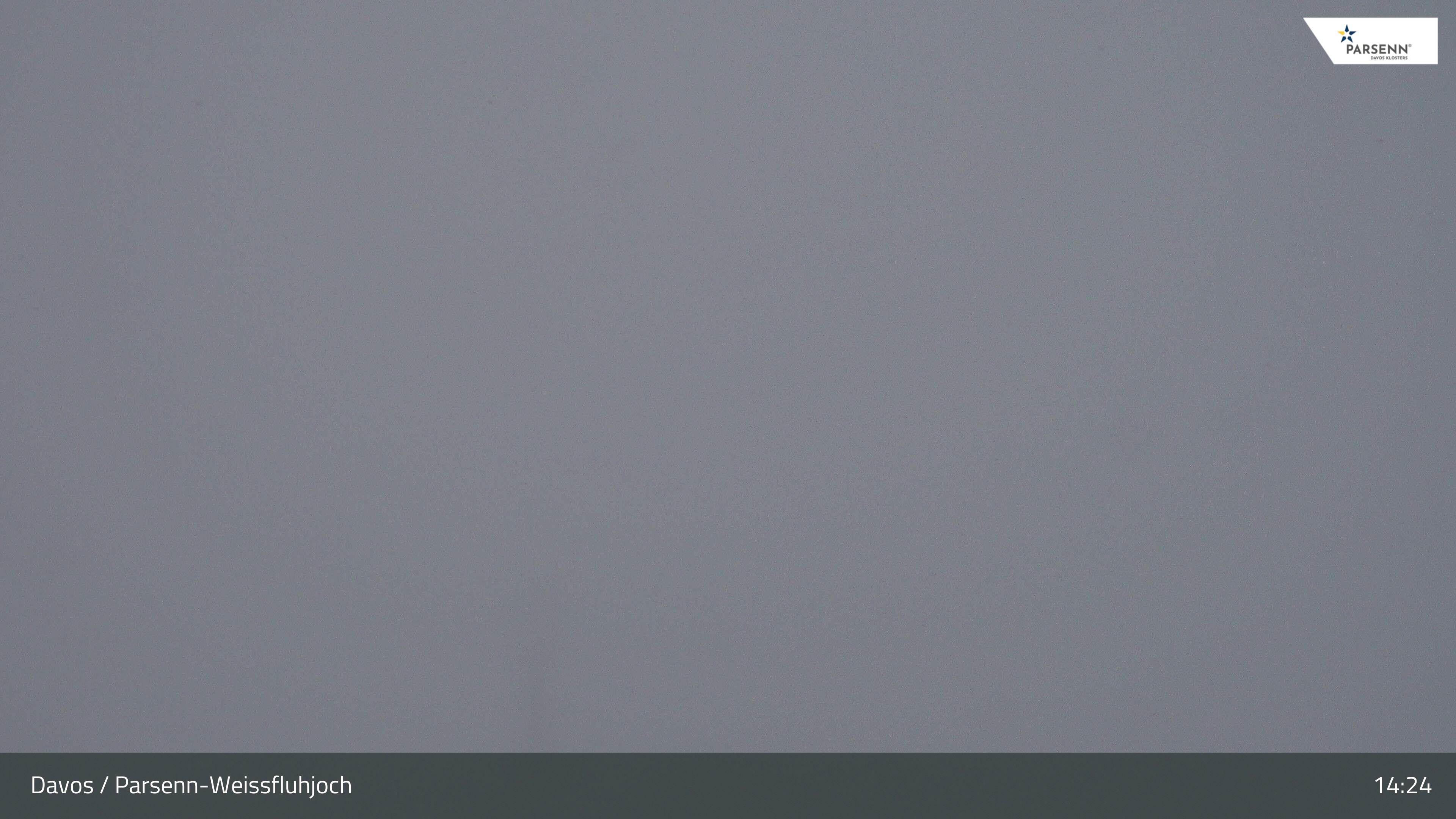 Archiv Foto Webcam Weissfluhjoch - Schifer