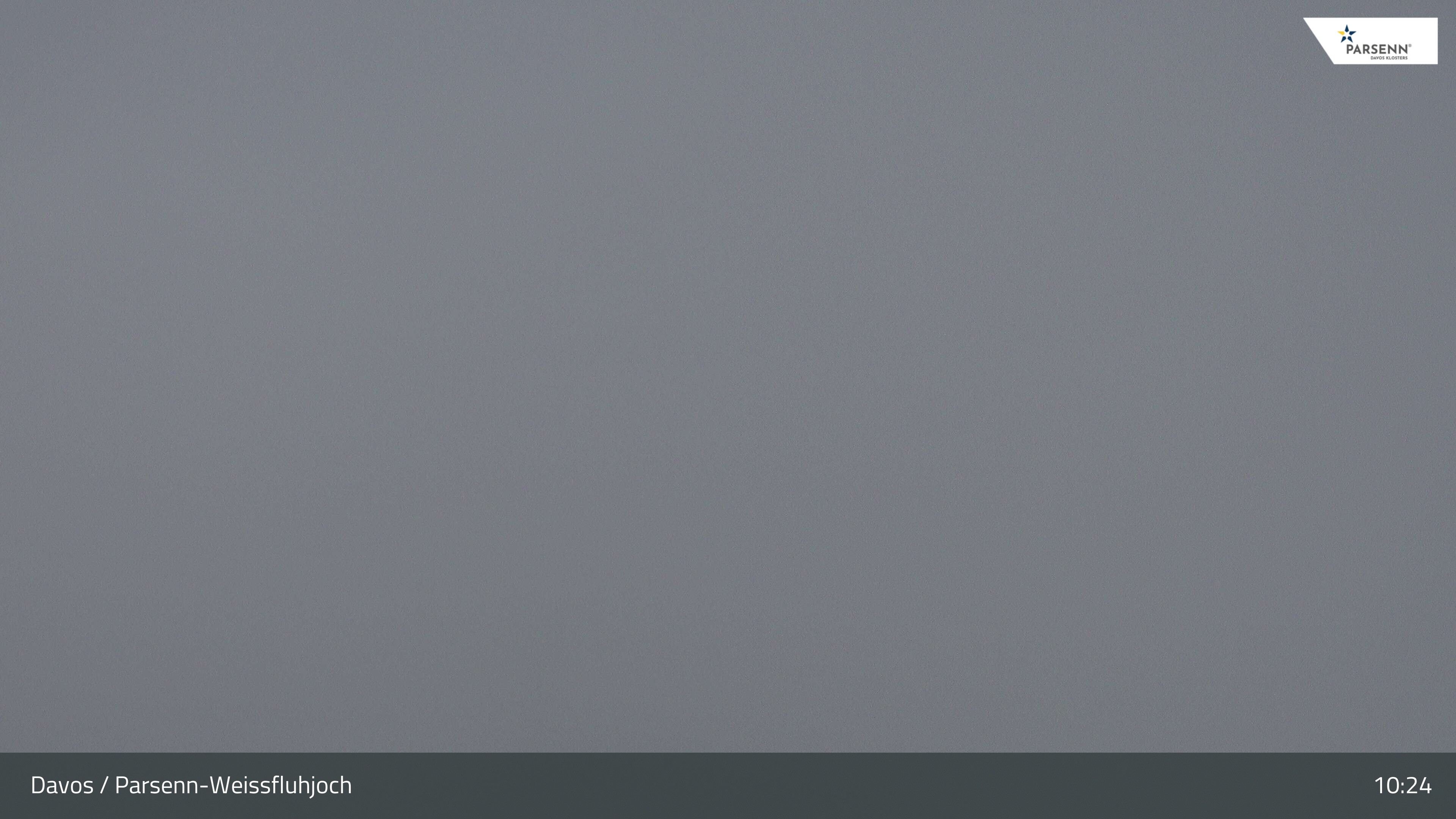 Archived image Webcam Weissfluhjoch, Davos Klosters