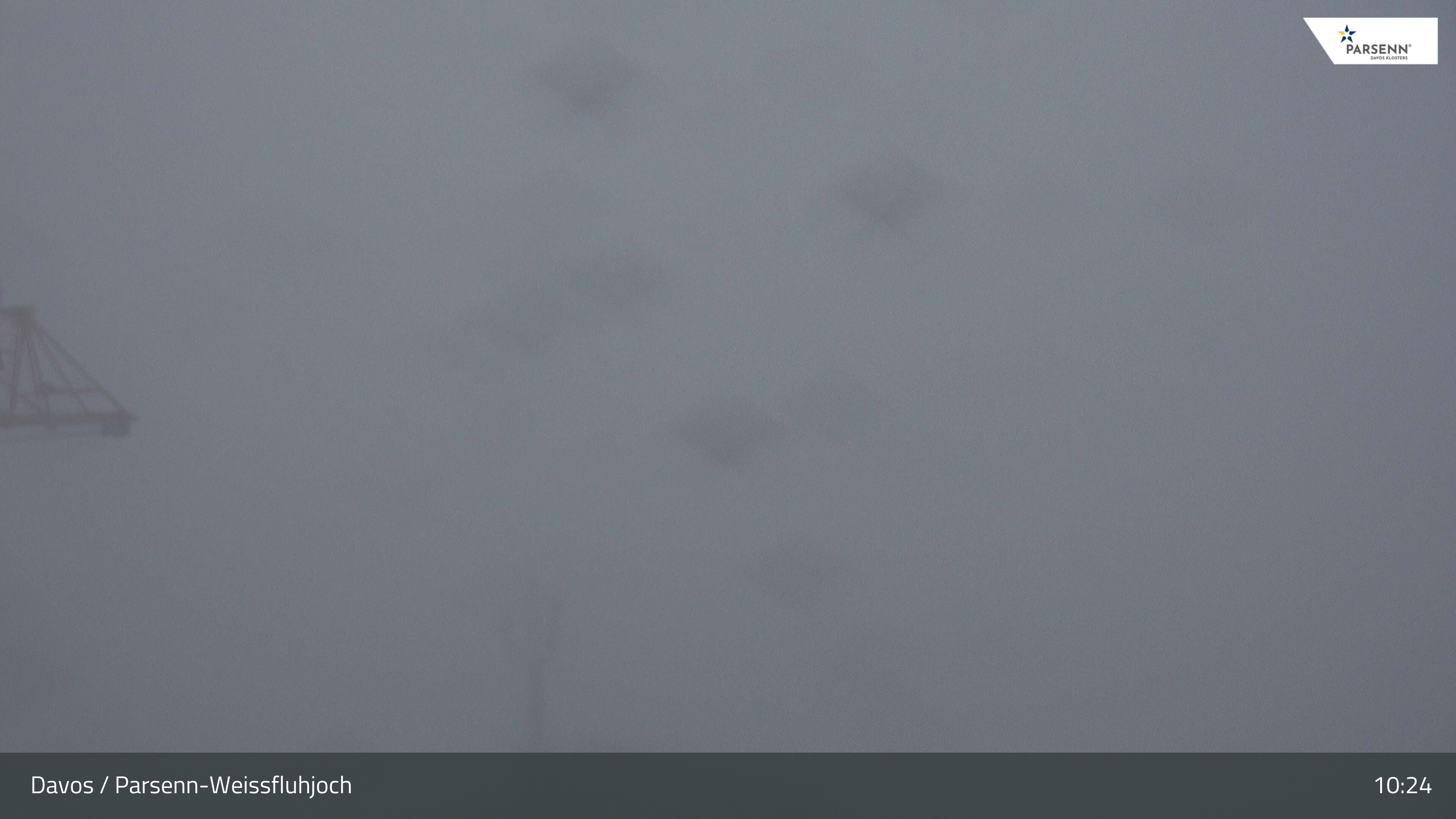 Archiv Foto Webcam Weissfluhjoch - Schifer