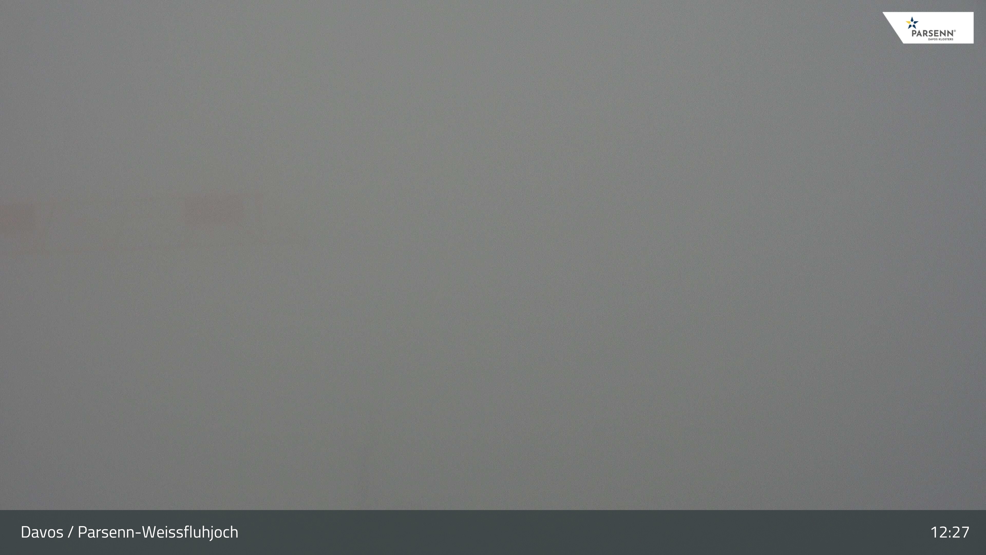 Archiv Foto Webcam Weissfluhjoch - Schifer
