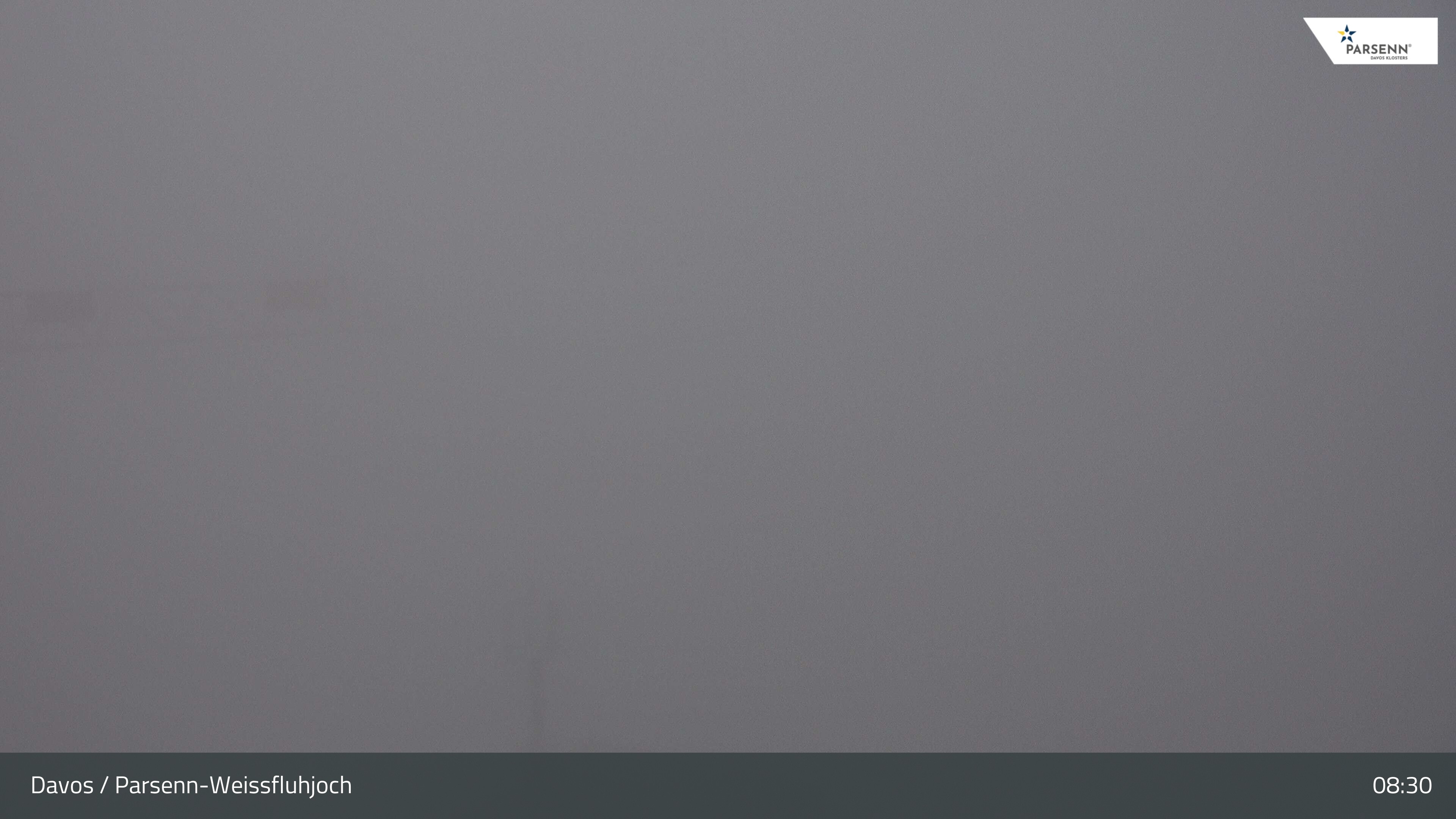 Archiv Foto Webcam Weissfluhjoch - Schifer