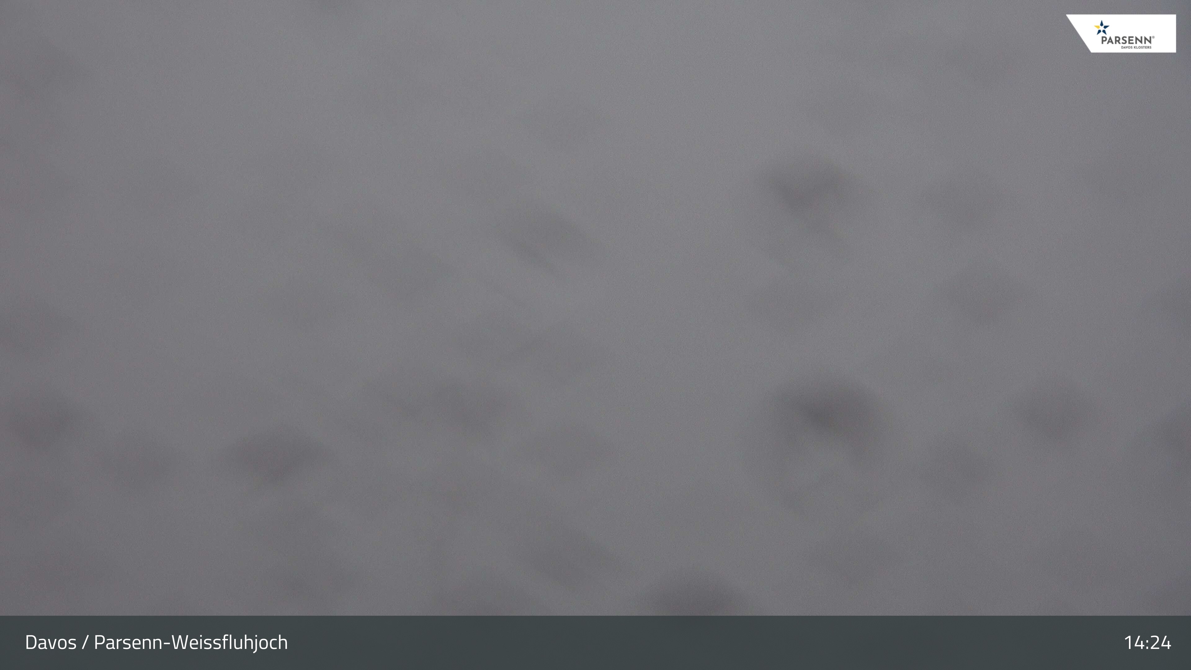 Archiv Foto Webcam Weissfluhjoch - Schifer