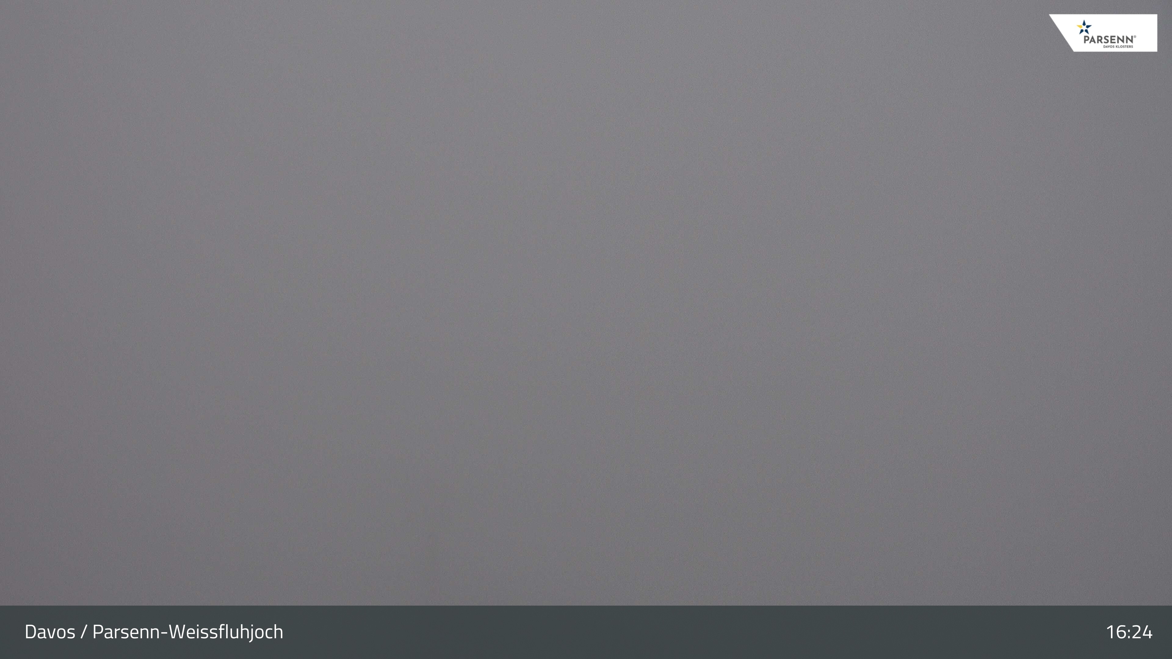 Archiv Foto Webcam Weissfluhjoch - Schifer