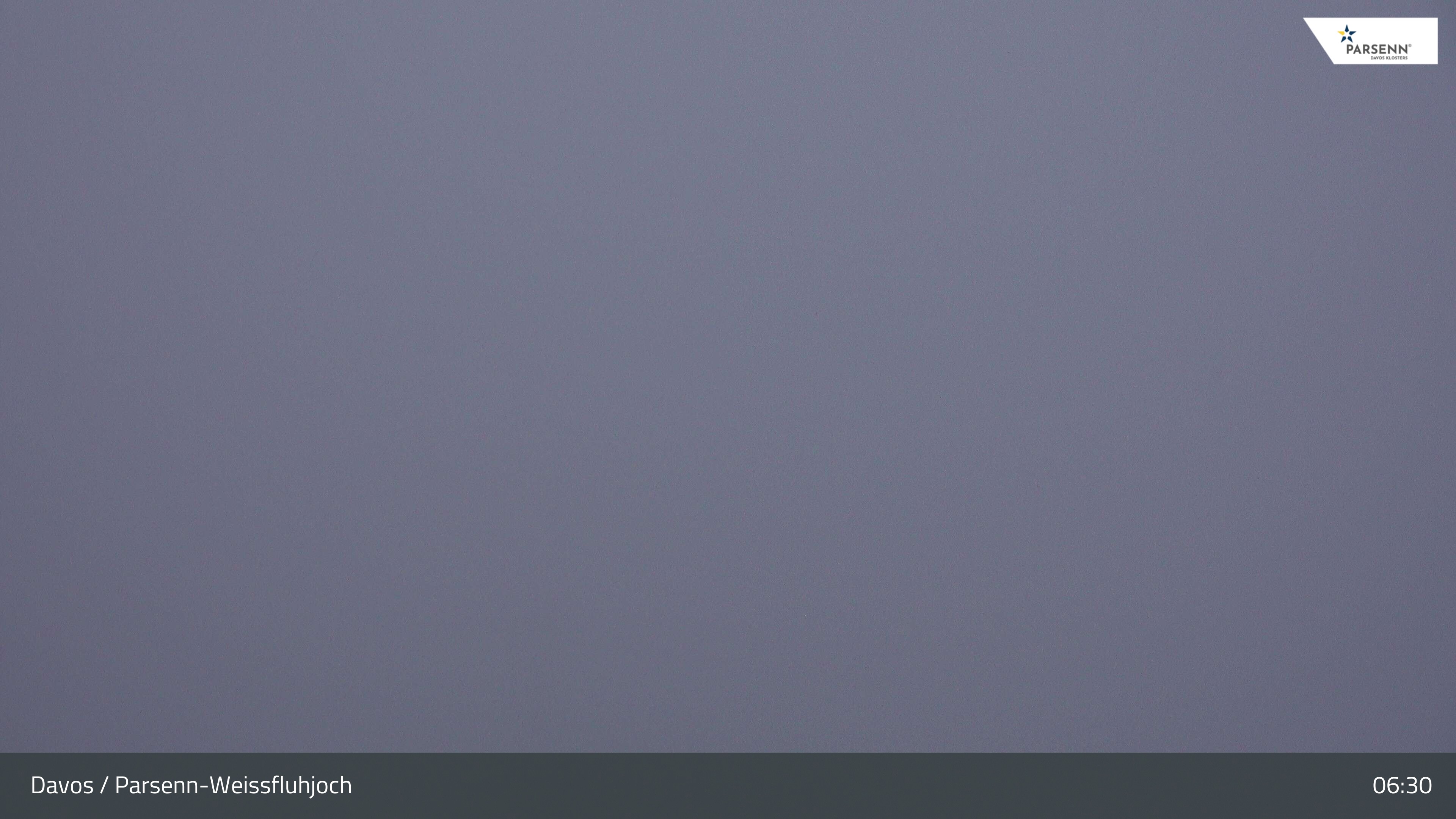 Archiv Foto Webcam Weissfluhjoch - Schifer