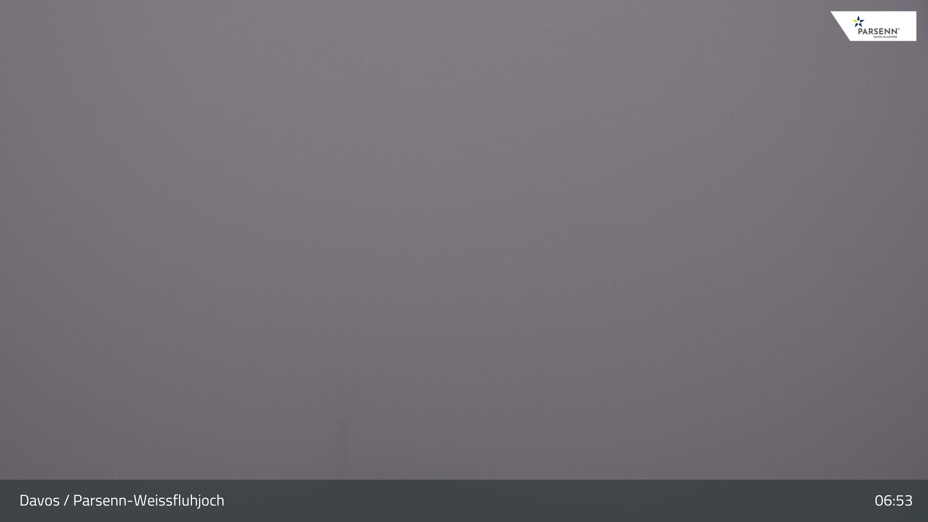 Archiv Foto Webcam Weissfluhjoch - Schifer