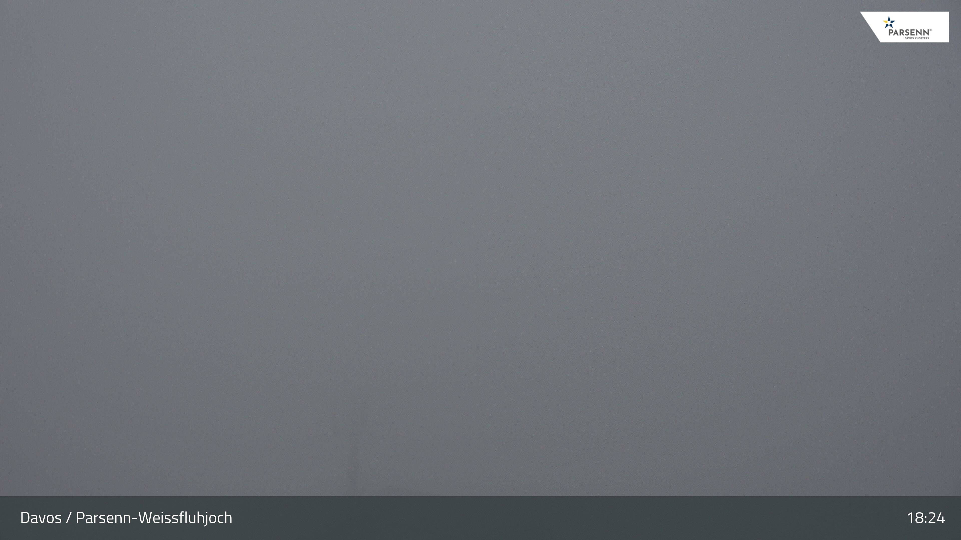 Archived image Webcam Weissfluhjoch, Davos Klosters