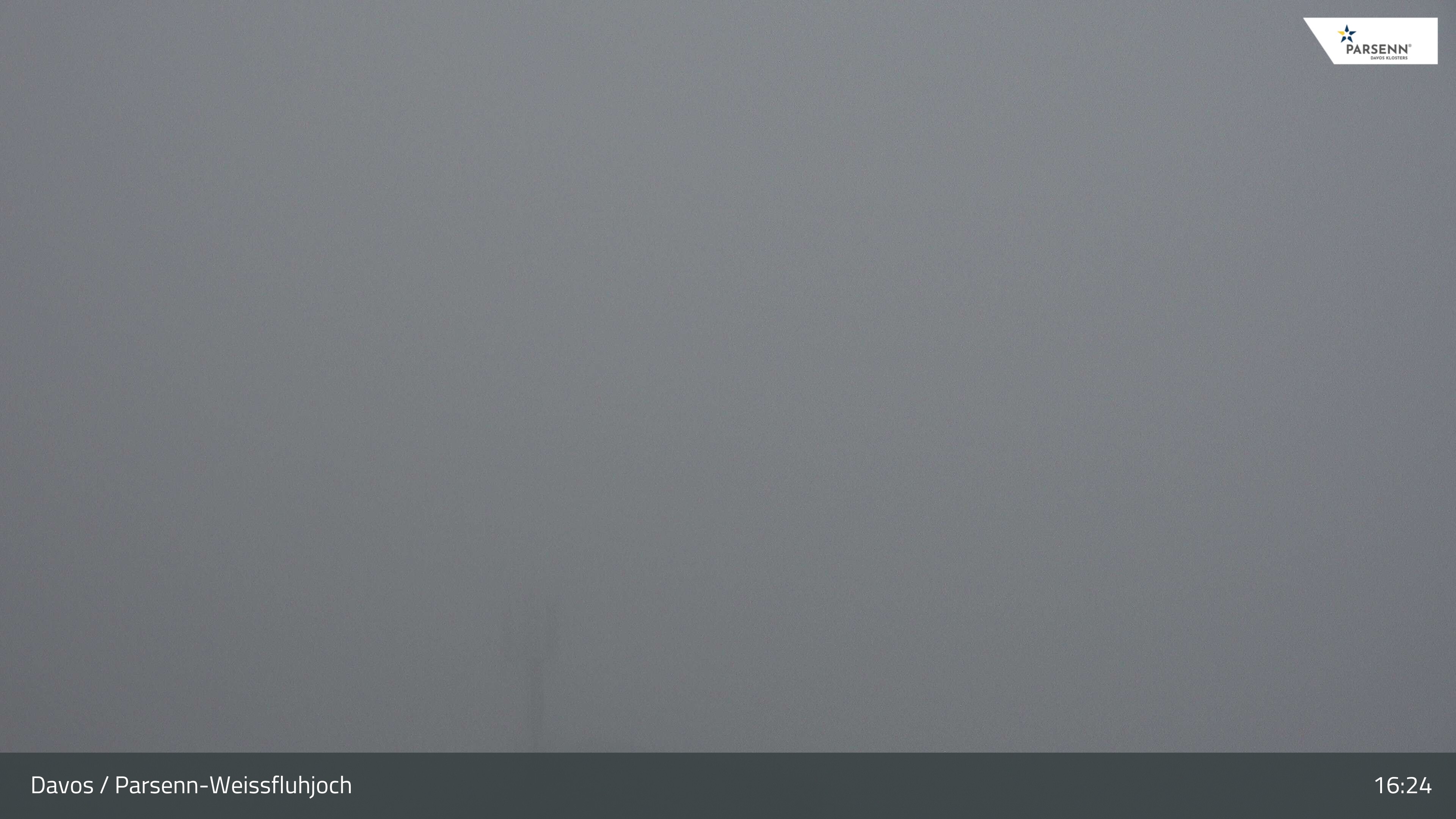 Archived image Webcam Weissfluhjoch, Davos Klosters