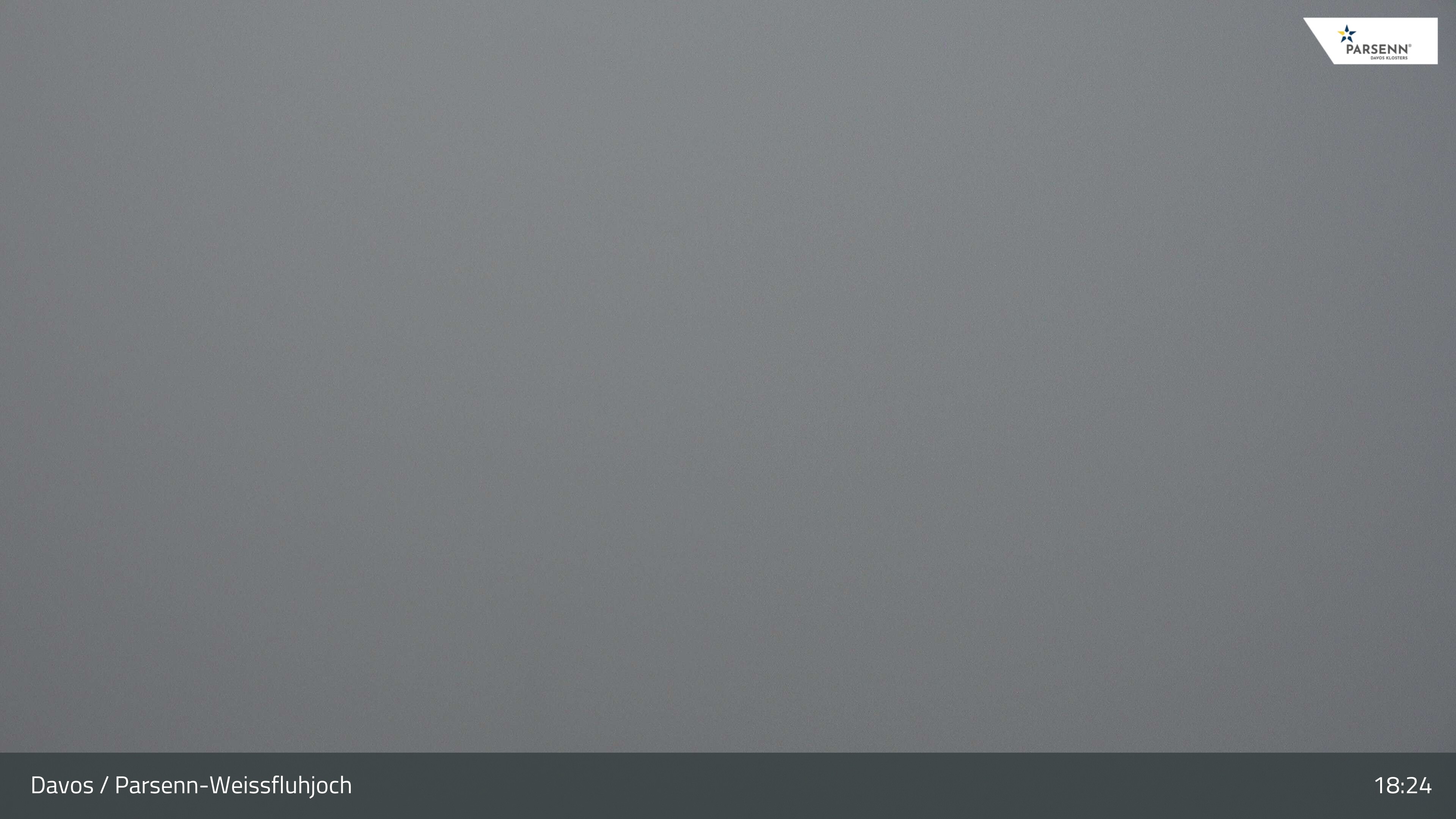 Archived image Webcam Weissfluhjoch, Davos Klosters