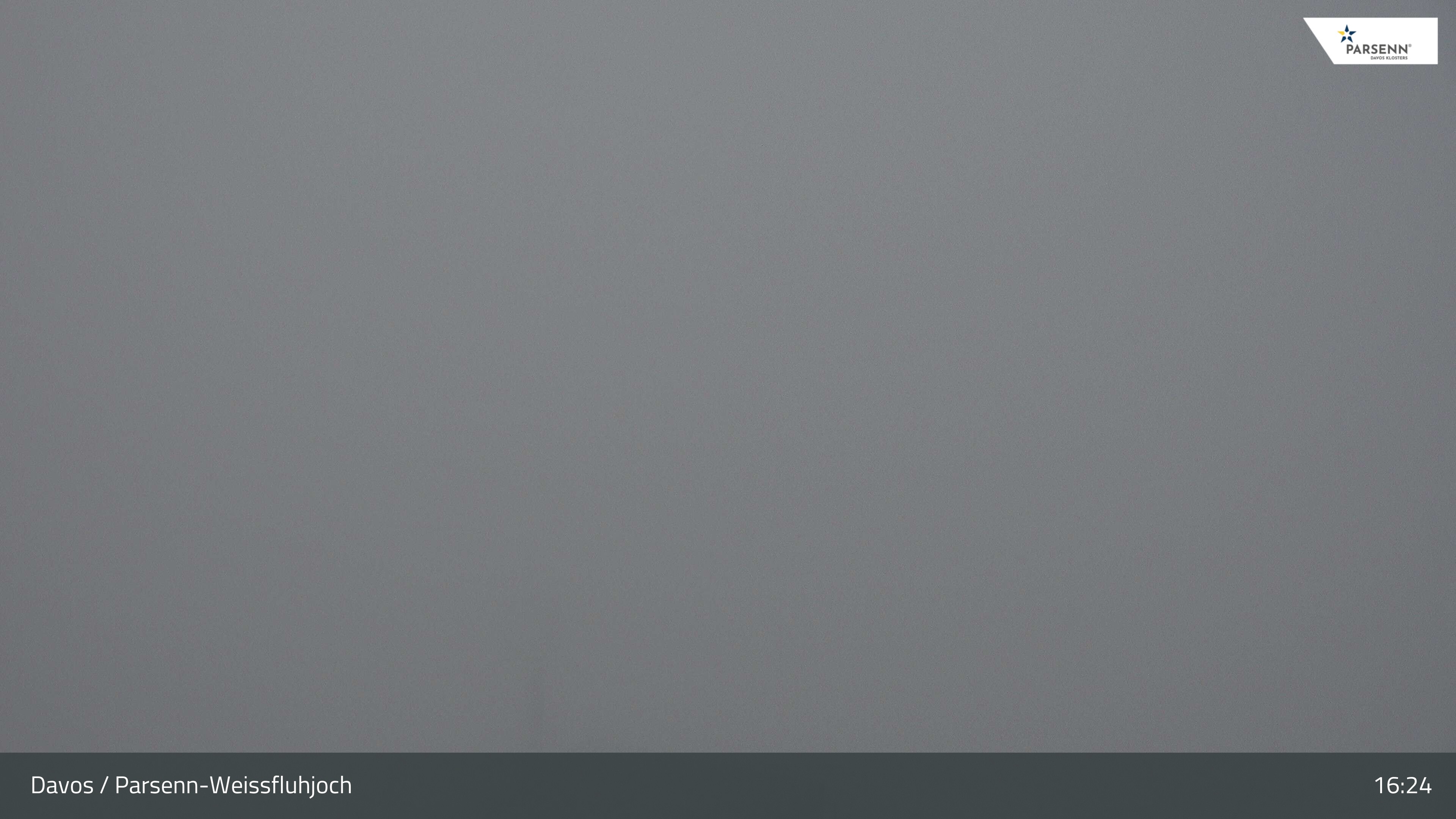 Archived image Webcam Weissfluhjoch, Davos Klosters