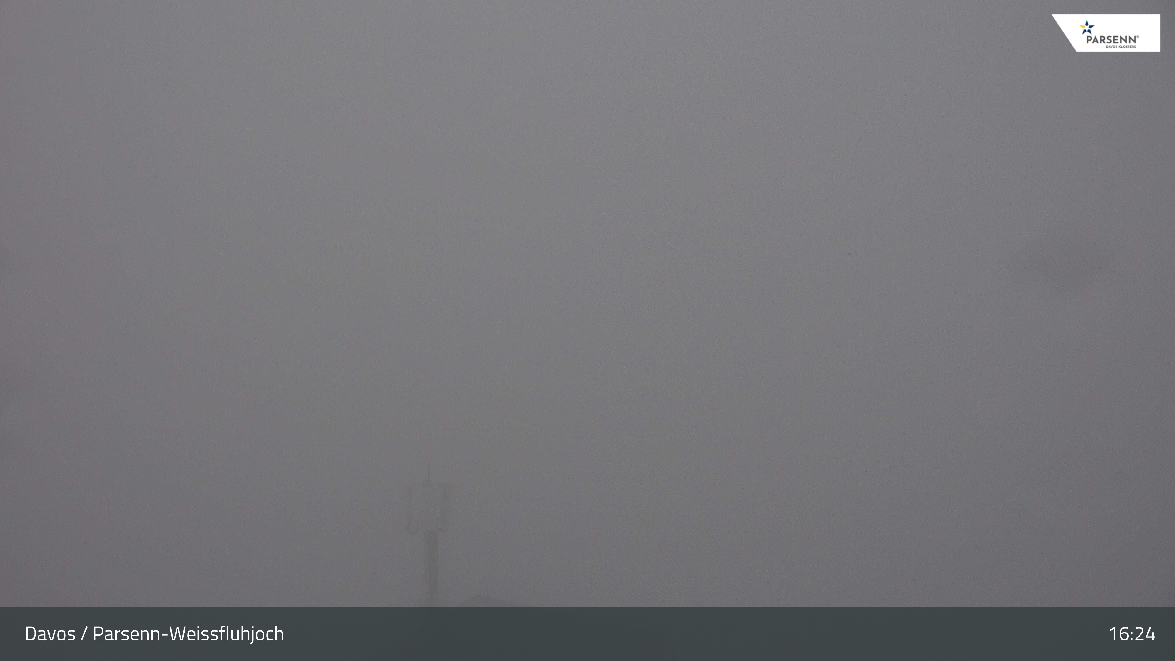 Archiv Foto Webcam Weissfluhjoch - Schifer