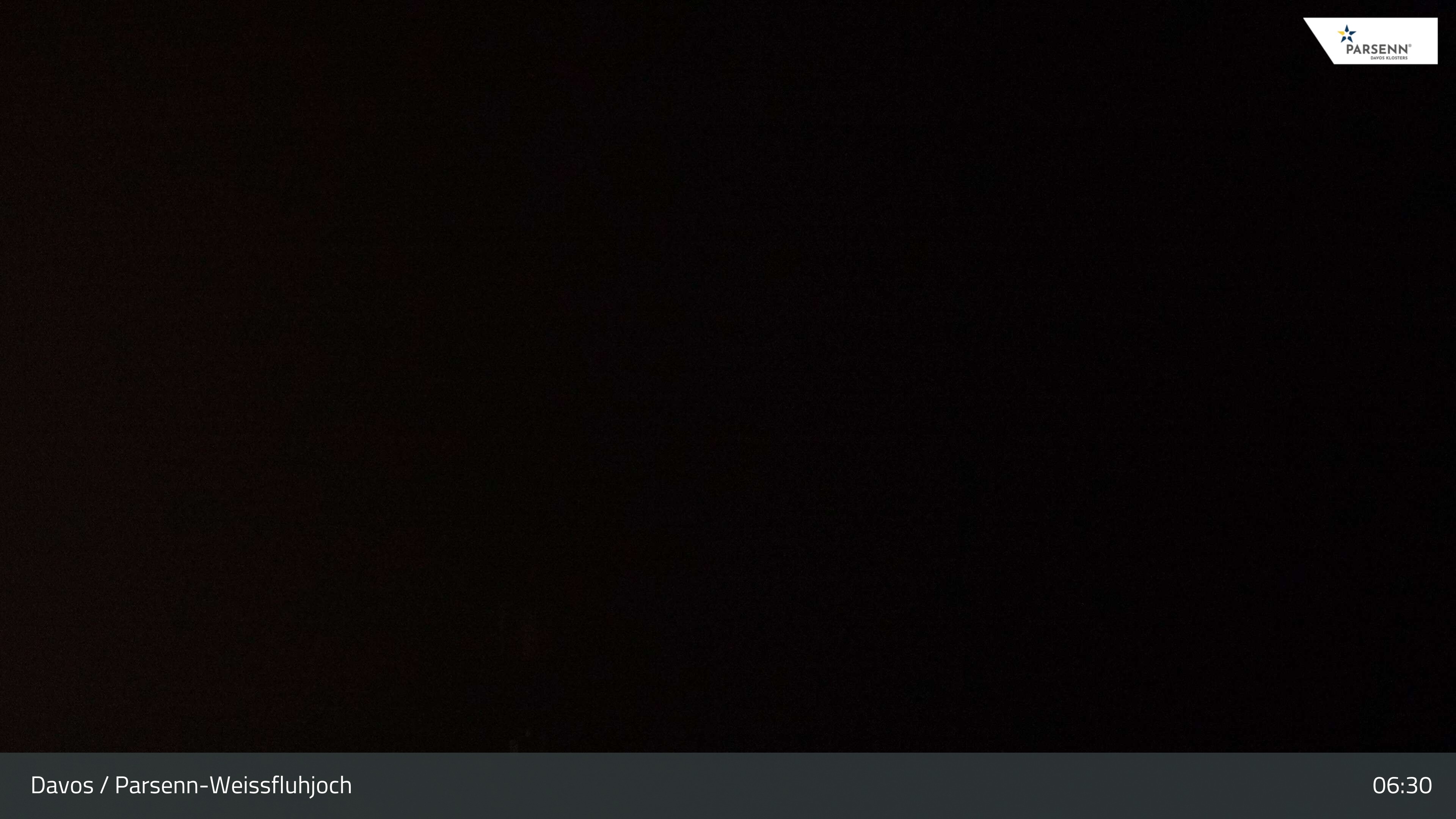 Archiv Foto Webcam Weissfluhjoch - Schifer