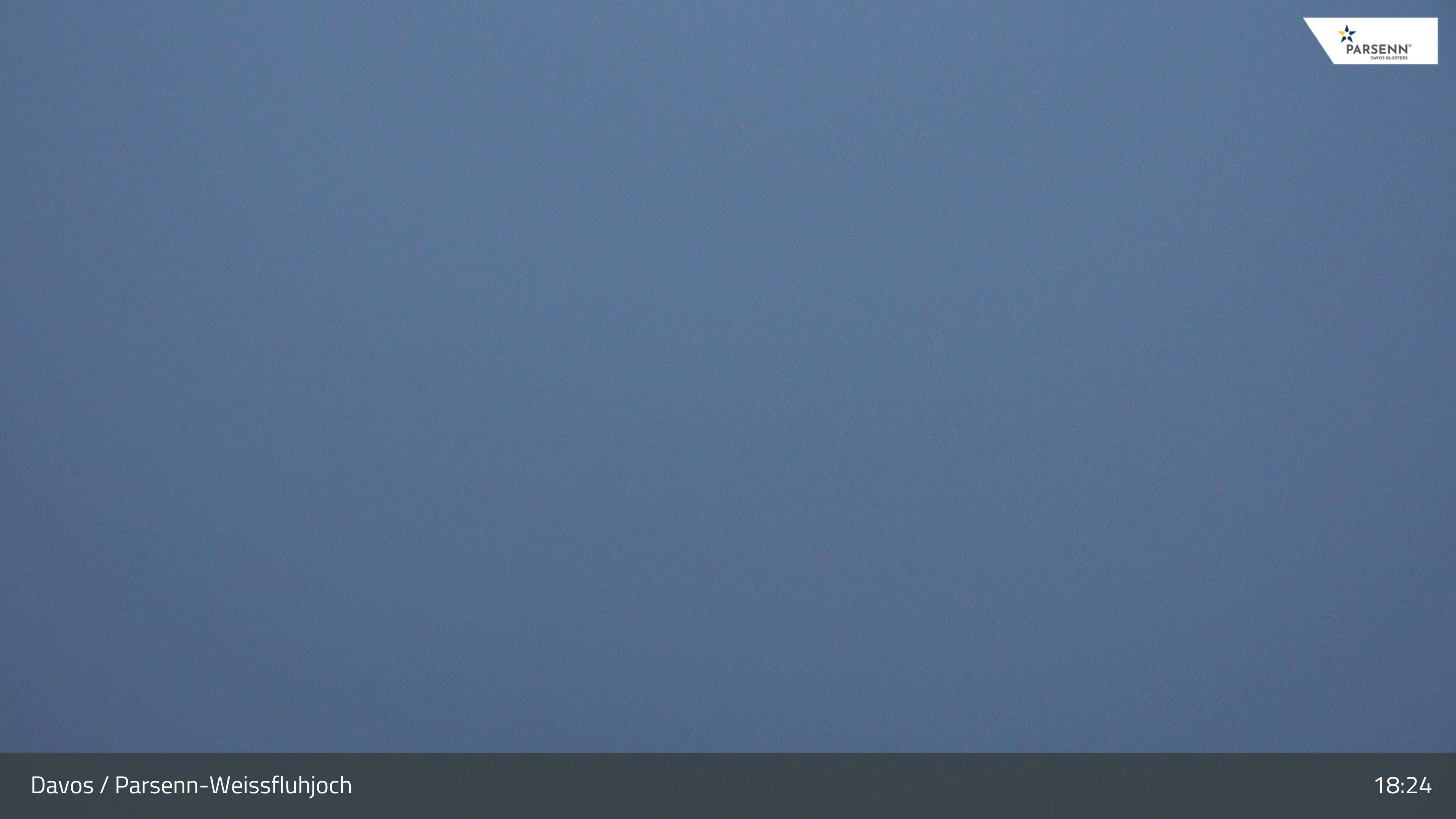 Archiv Foto Webcam Weissfluhjoch - Schifer