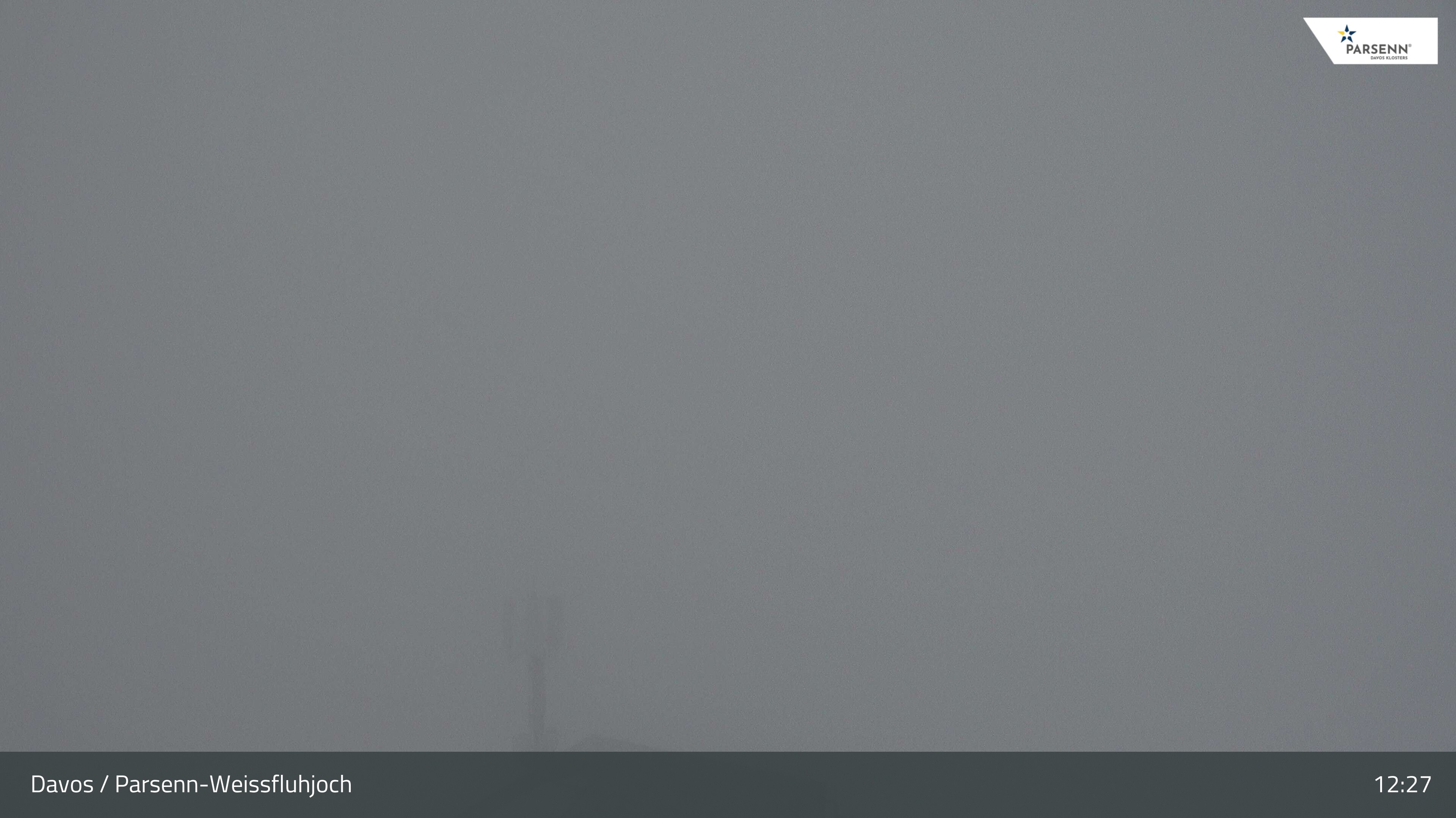 Archiv Foto Webcam Weissfluhjoch - Schifer