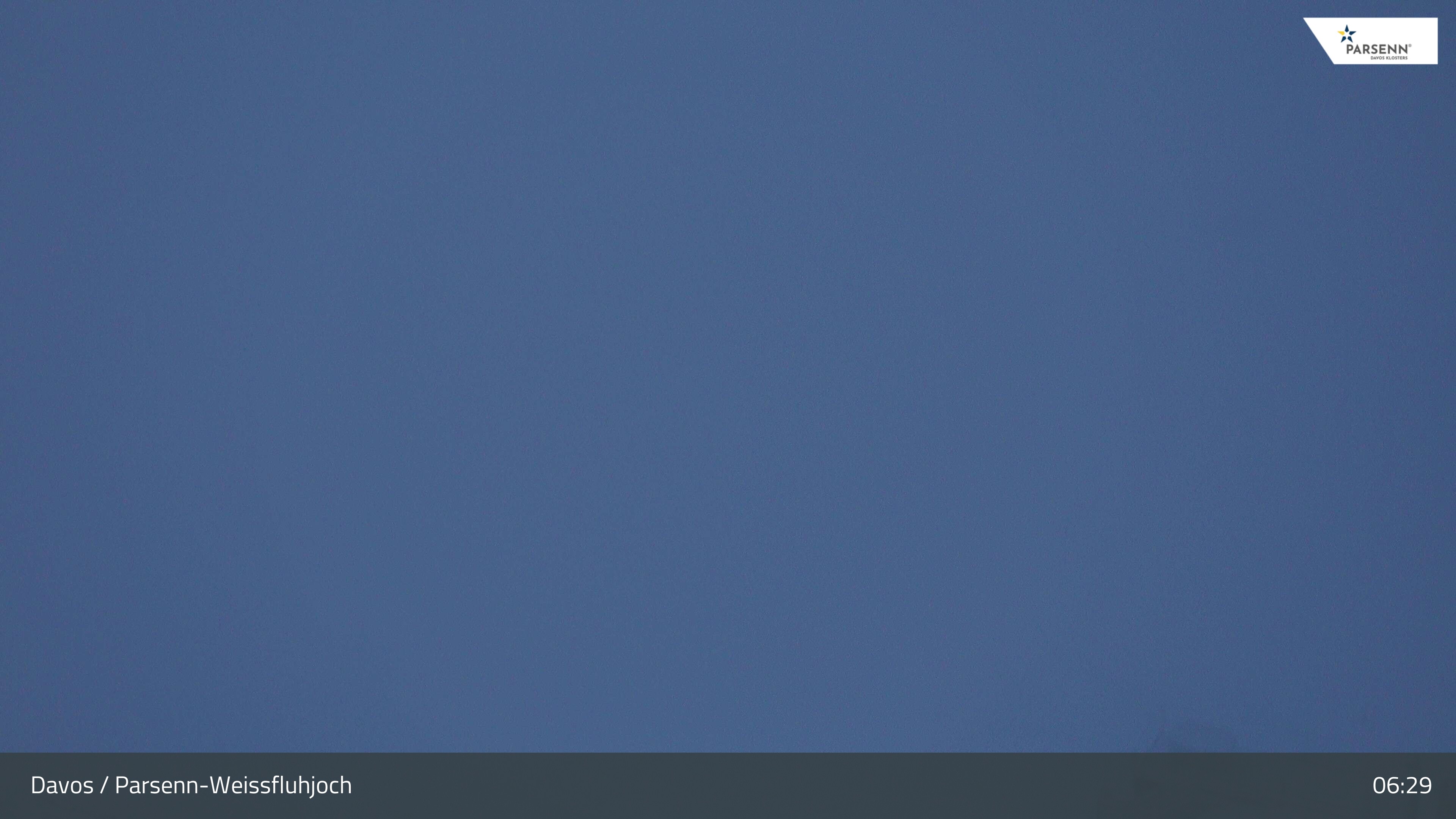 Archiv Foto Webcam Davos Klosters: Parsenn Weissfluhjoch