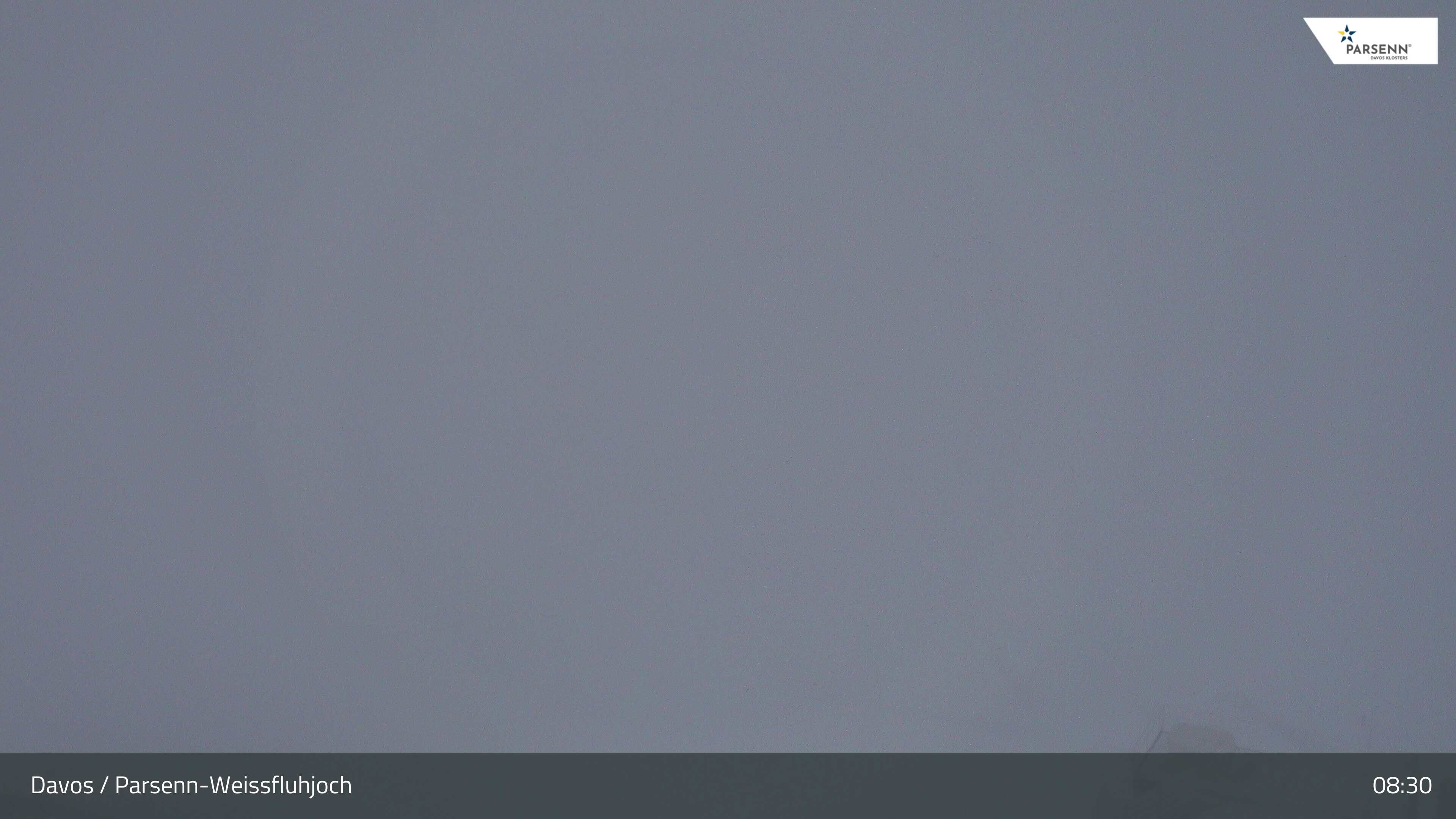 Archiv Foto Webcam Davos Klosters: Parsenn Weissfluhjoch