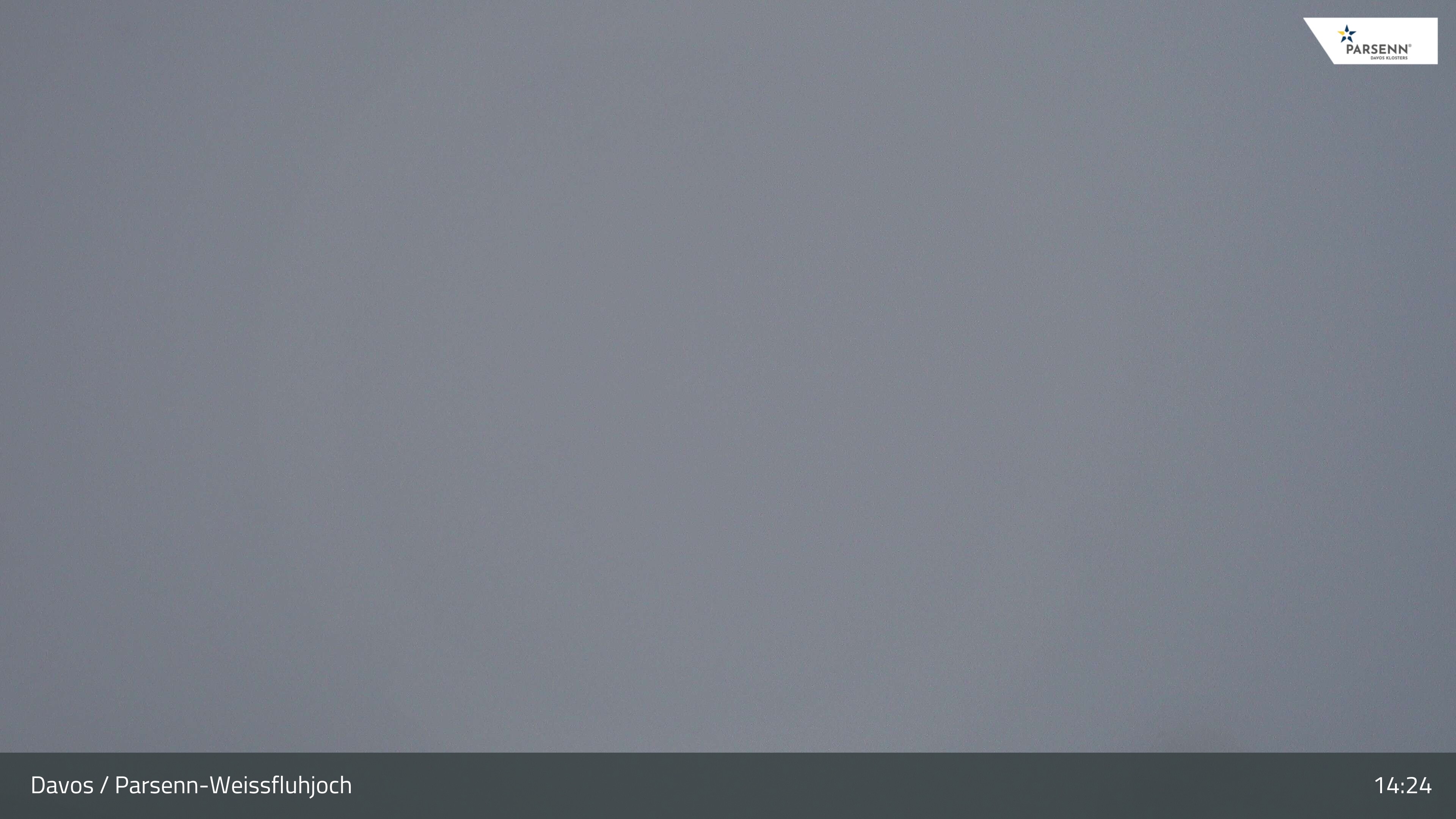 Archiv Foto Webcam Davos Klosters: Parsenn Weissfluhjoch