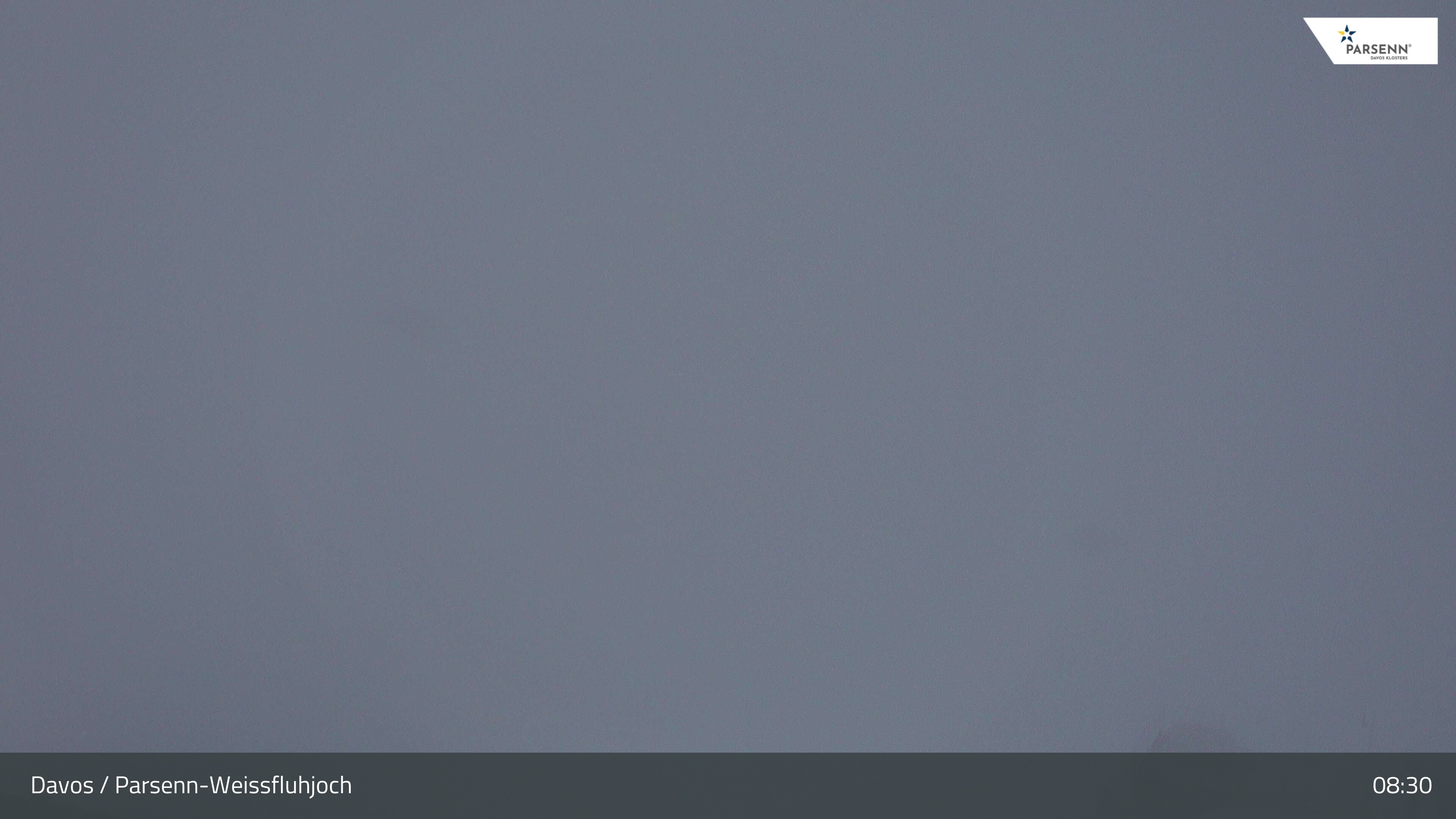 Archived image Webcam Parsenn: Blickrichtung Dorftäli