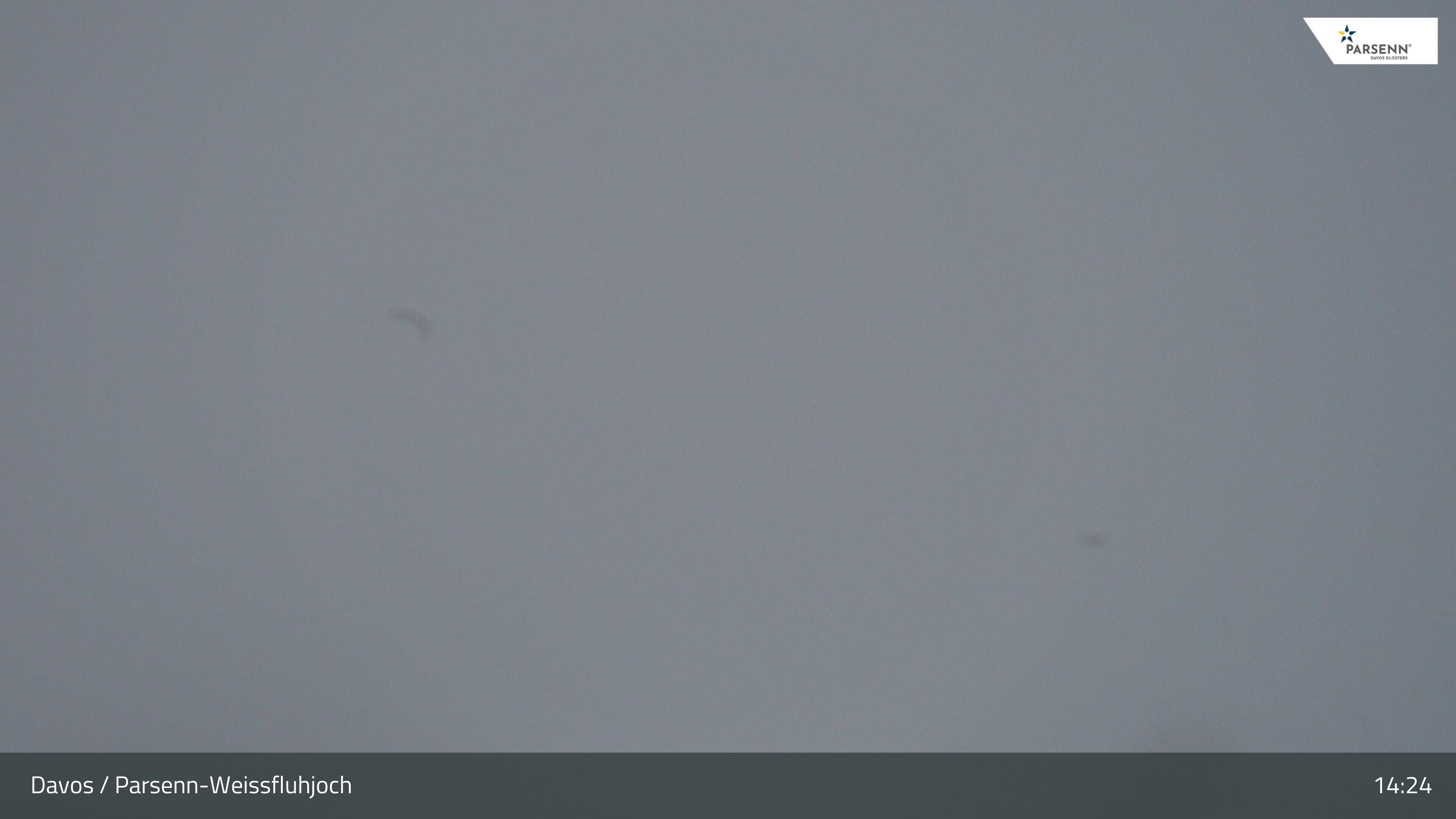 Archiv Foto Webcam Davos Klosters: Parsenn Weissfluhjoch