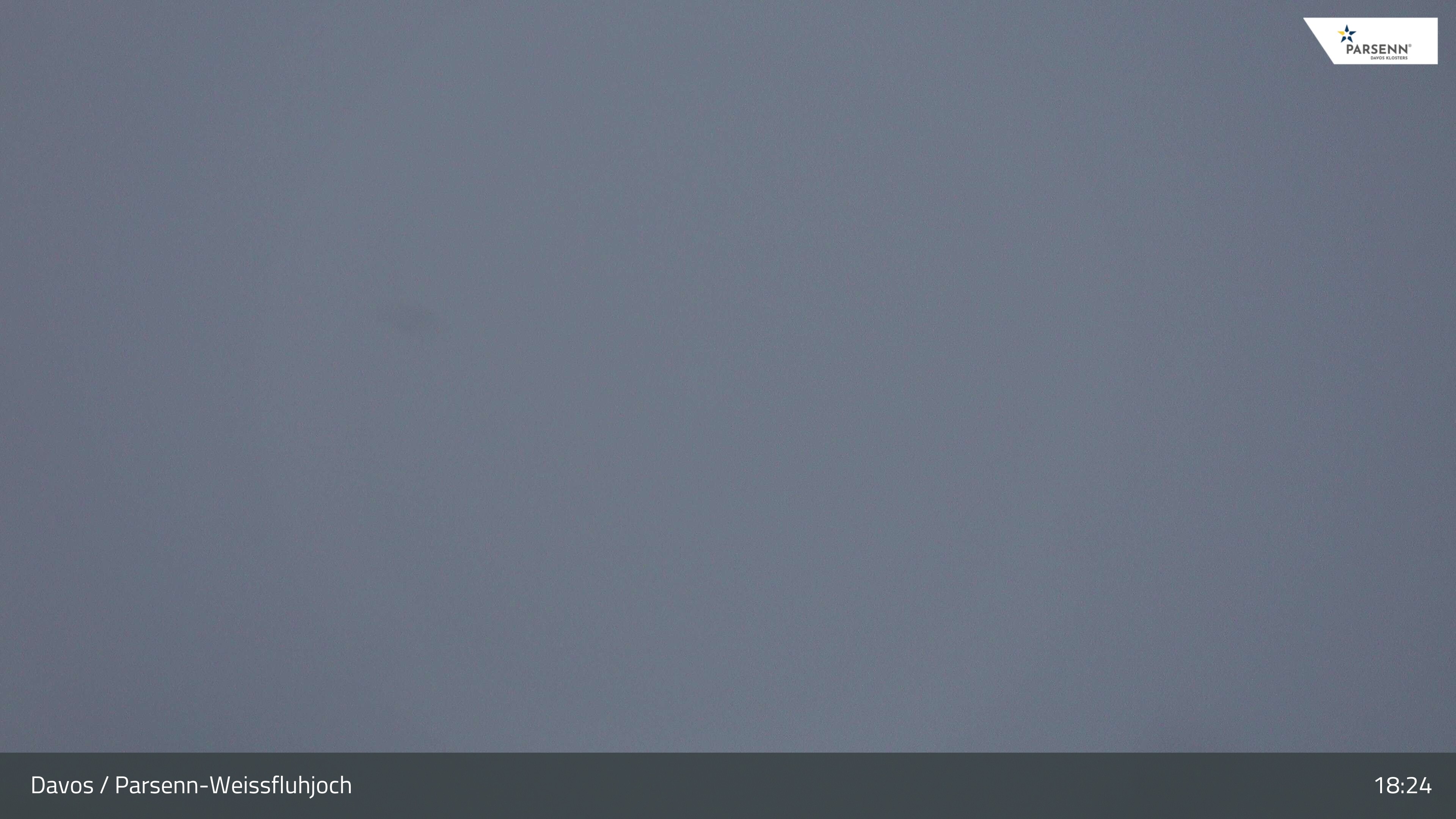 Archiv Foto Webcam Davos Klosters: Parsenn Weissfluhjoch