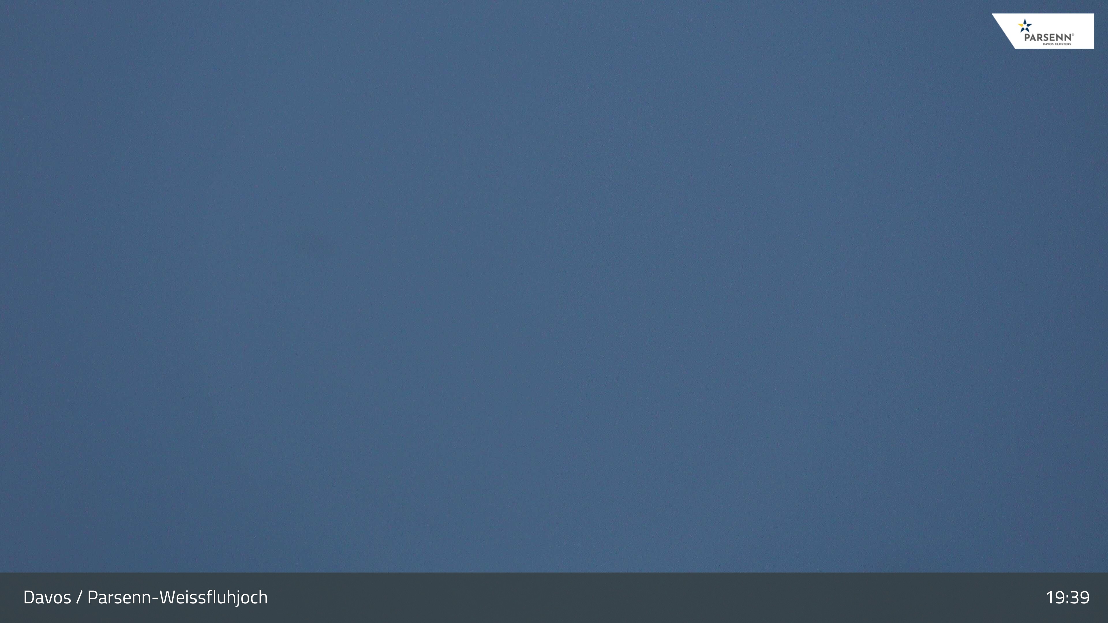 Archiv Foto Webcam Davos Klosters: Parsenn Weissfluhjoch