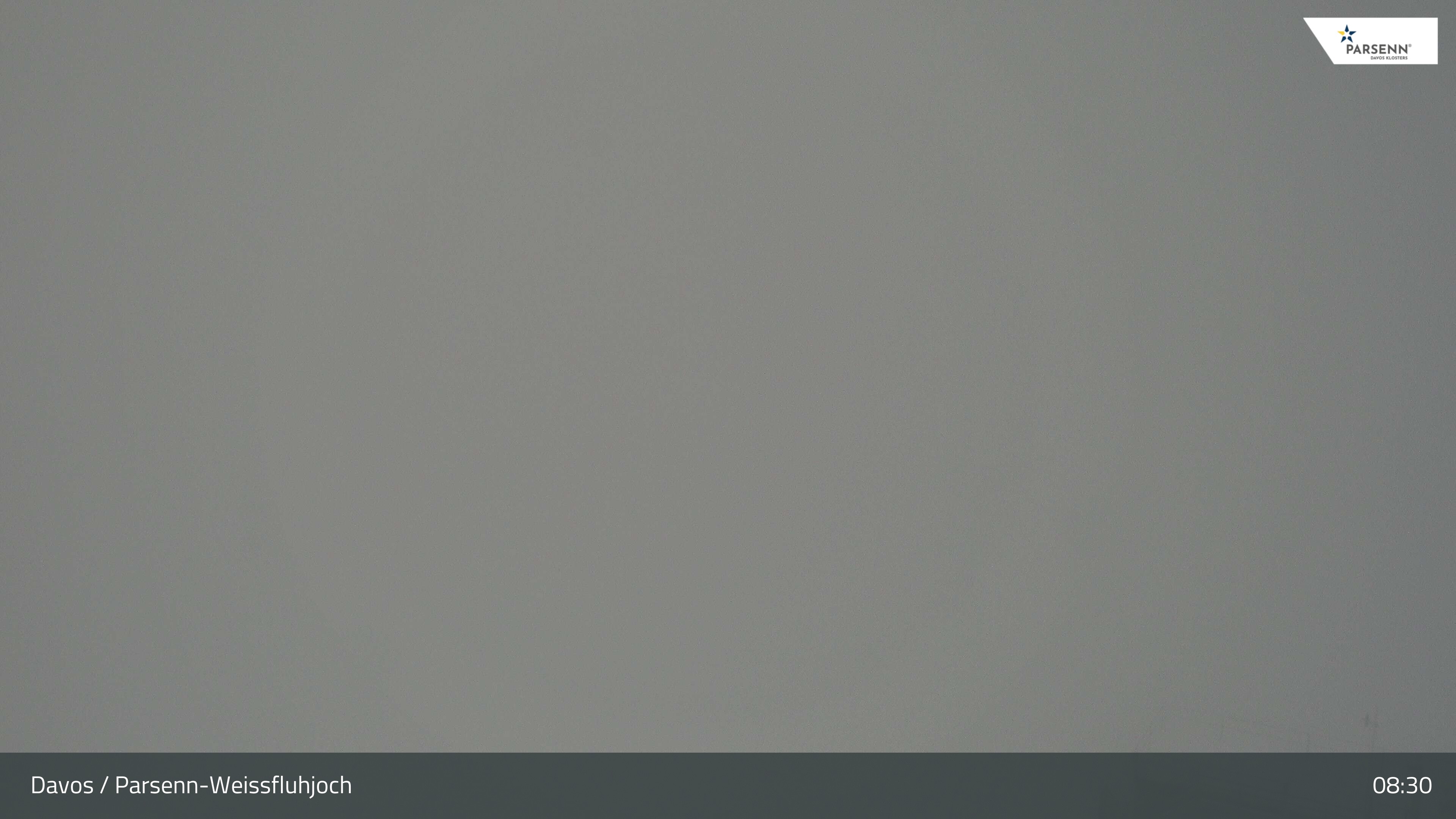 Archiv Foto Webcam Davos Klosters: Parsenn Weissfluhjoch