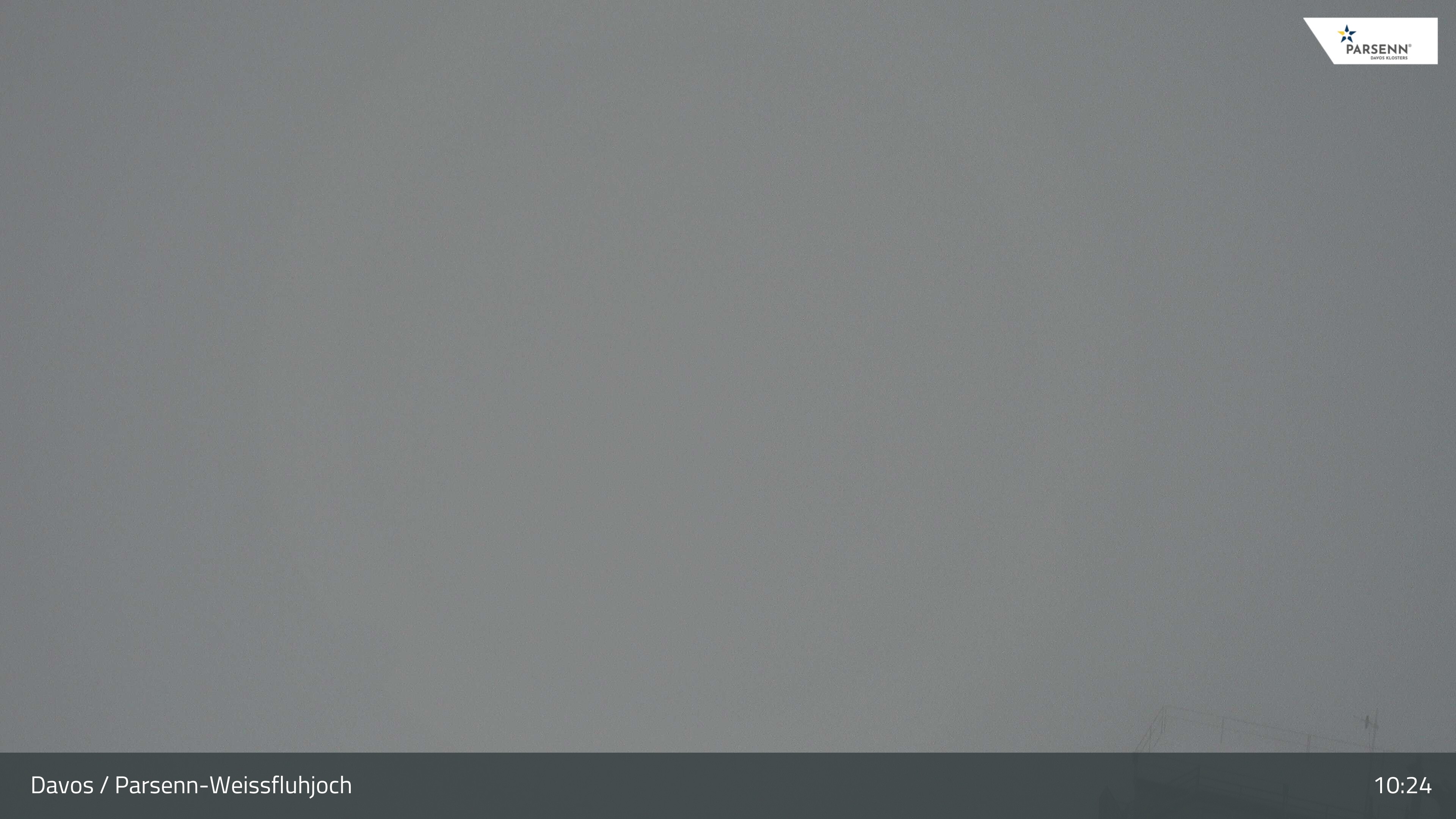Archiv Foto Webcam Davos Klosters: Parsenn Weissfluhjoch