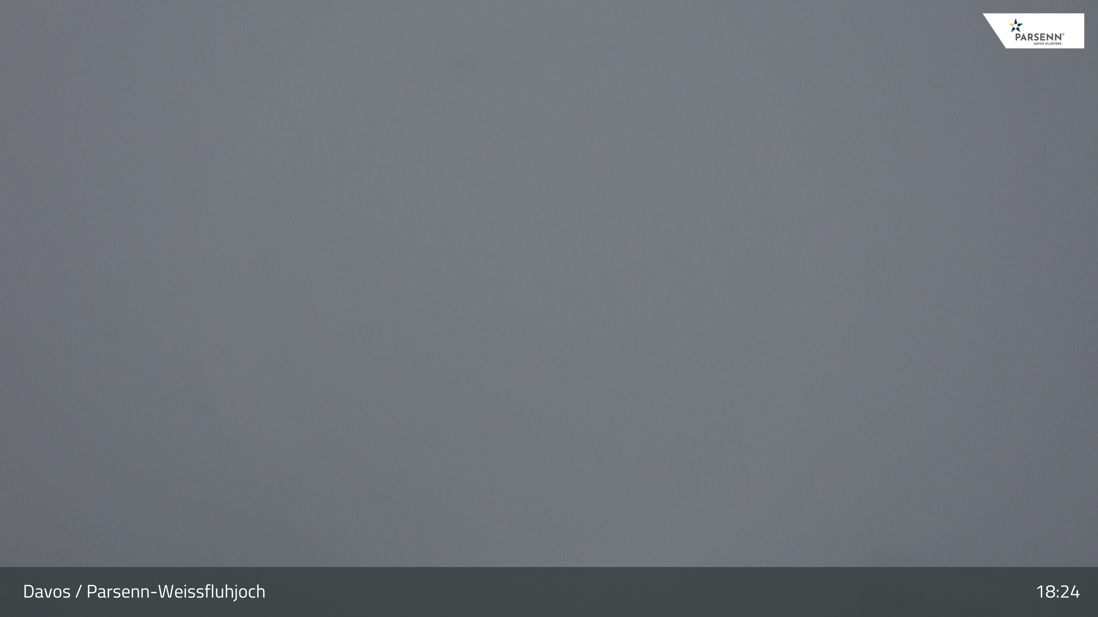 Archived image Webcam Parsenn: Blickrichtung Dorftäli