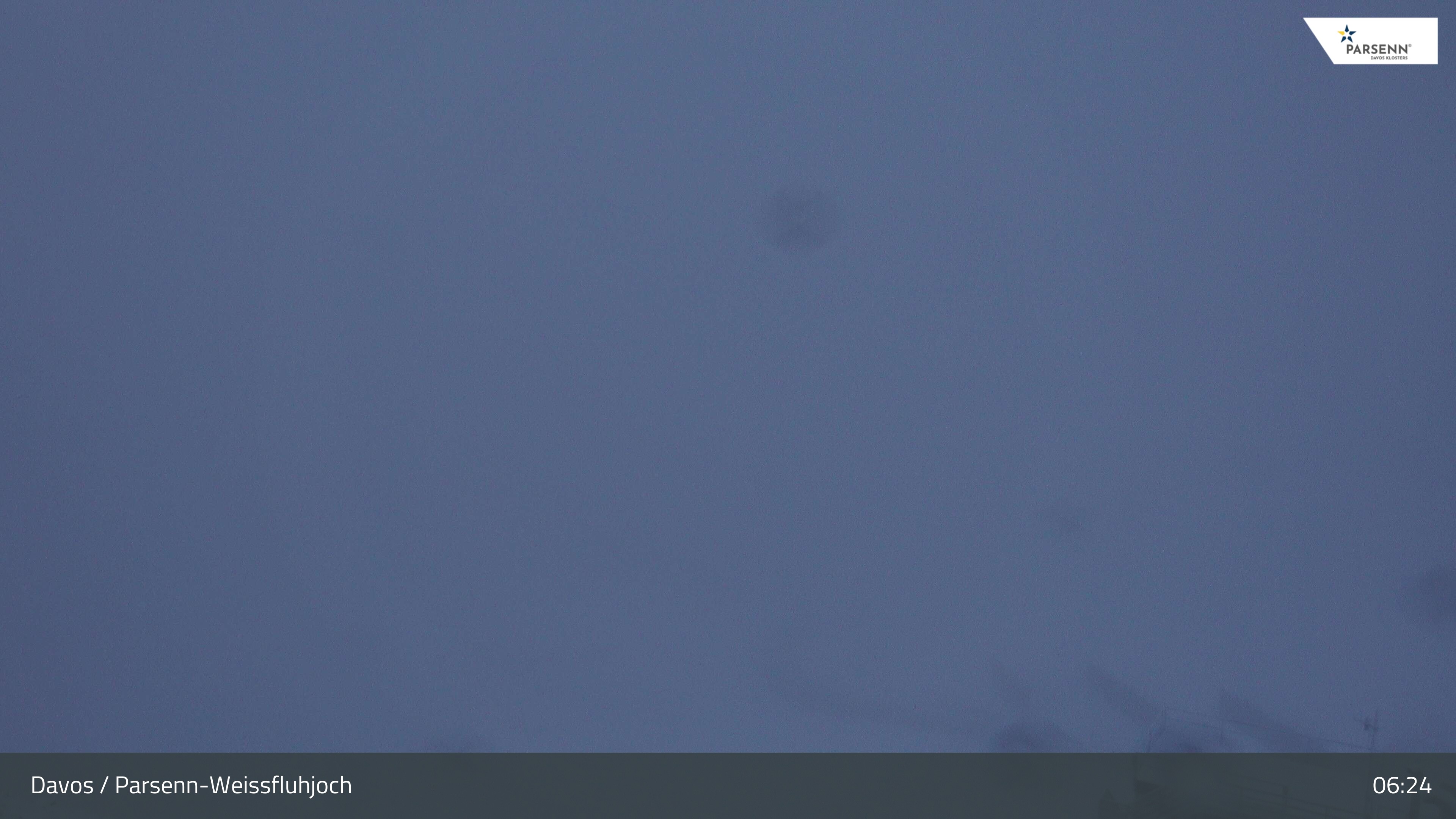 Archiv Foto Webcam Davos Klosters: Parsenn Weissfluhjoch