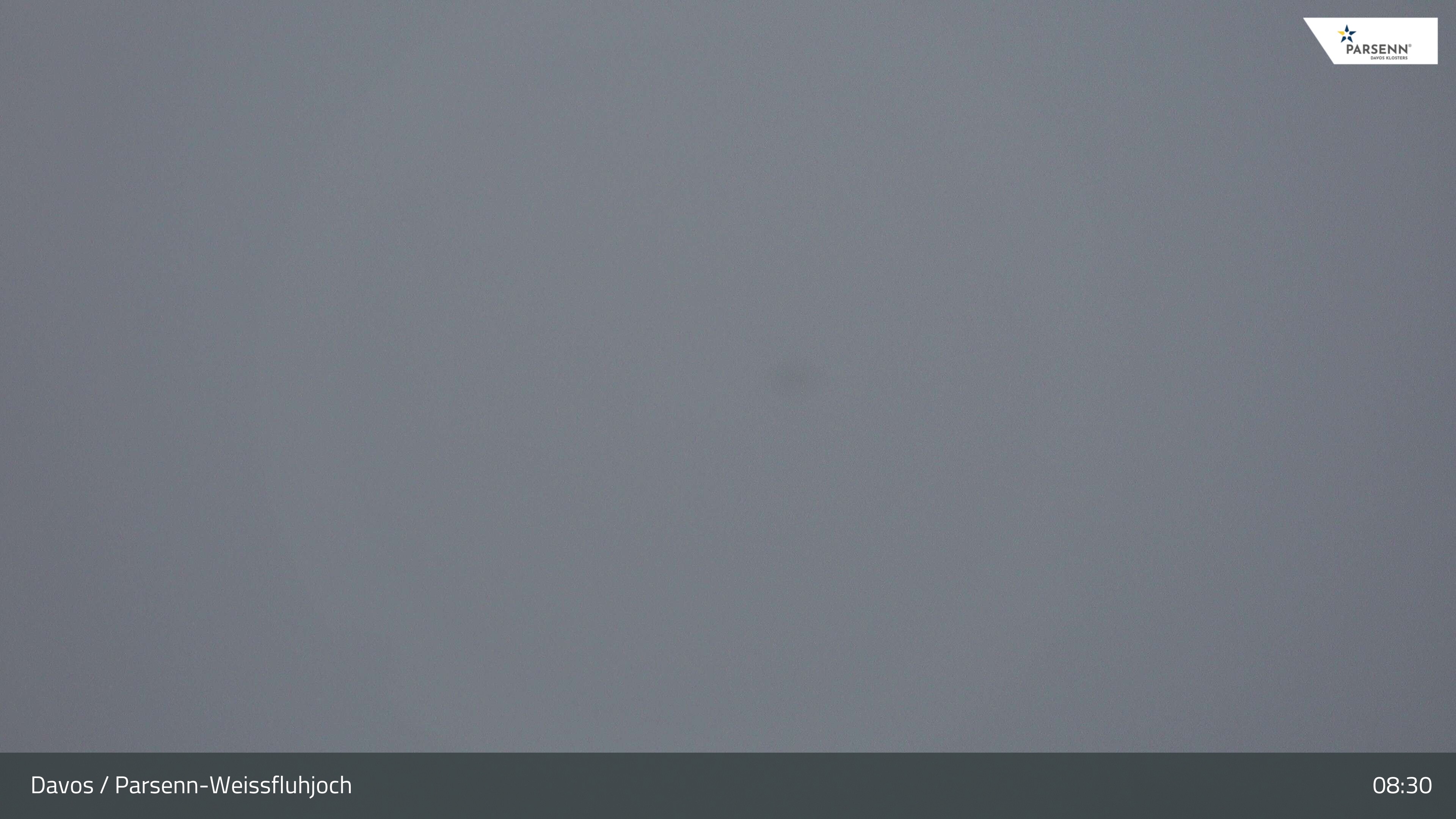 Archiv Foto Webcam Davos Klosters: Parsenn Weissfluhjoch
