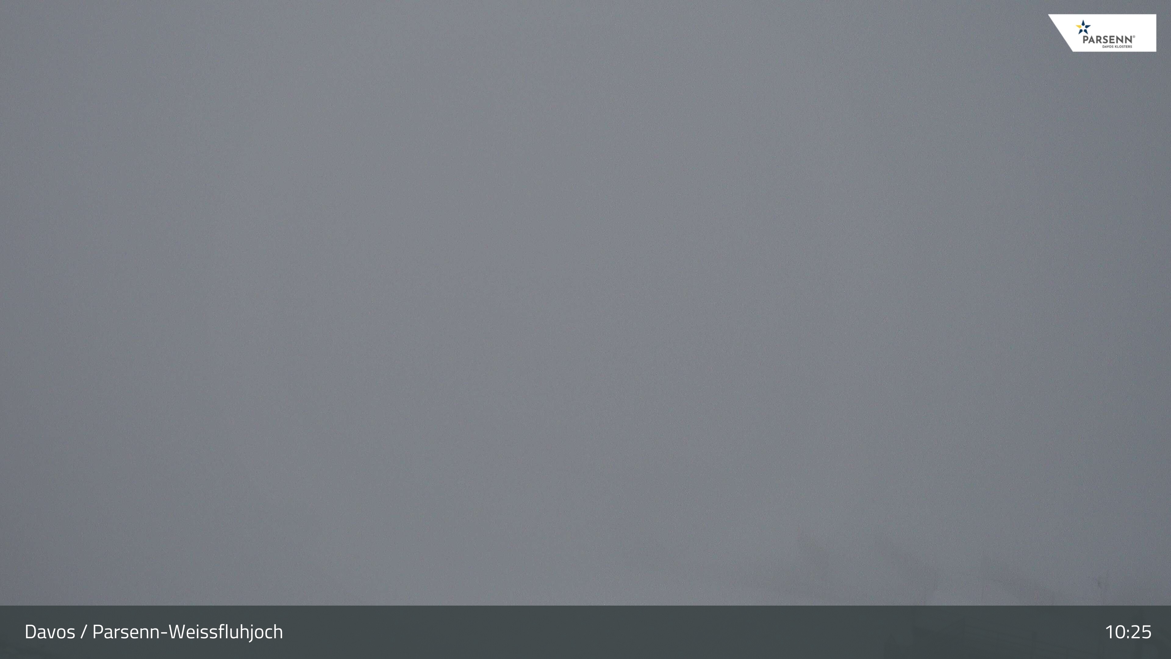 Archiv Foto Webcam Davos Klosters: Parsenn Weissfluhjoch
