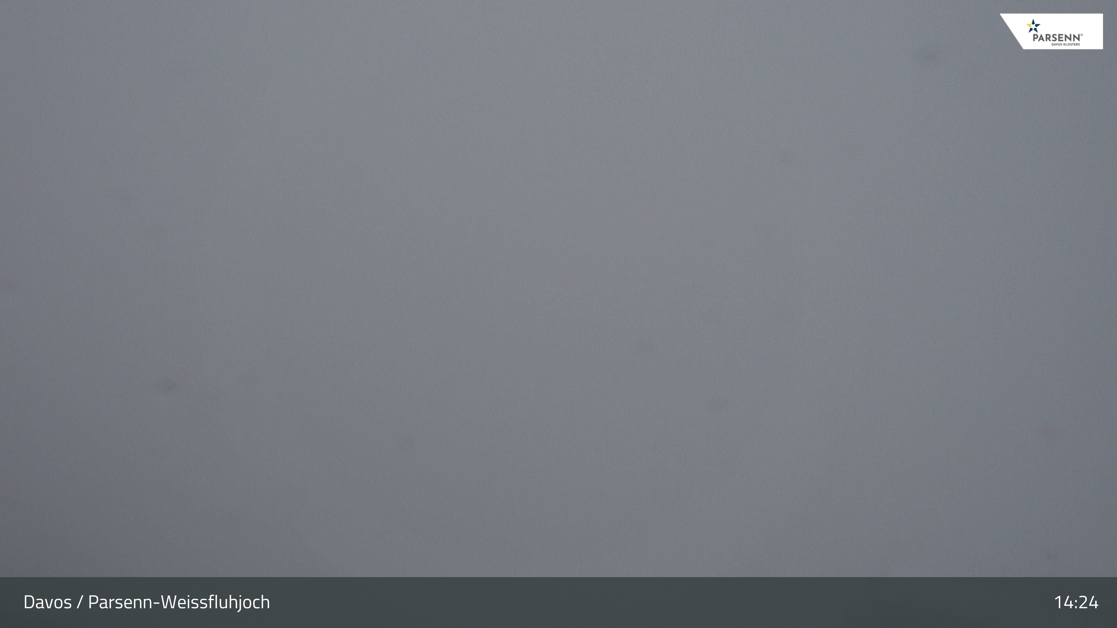 Archiv Foto Webcam Davos Klosters: Parsenn Weissfluhjoch