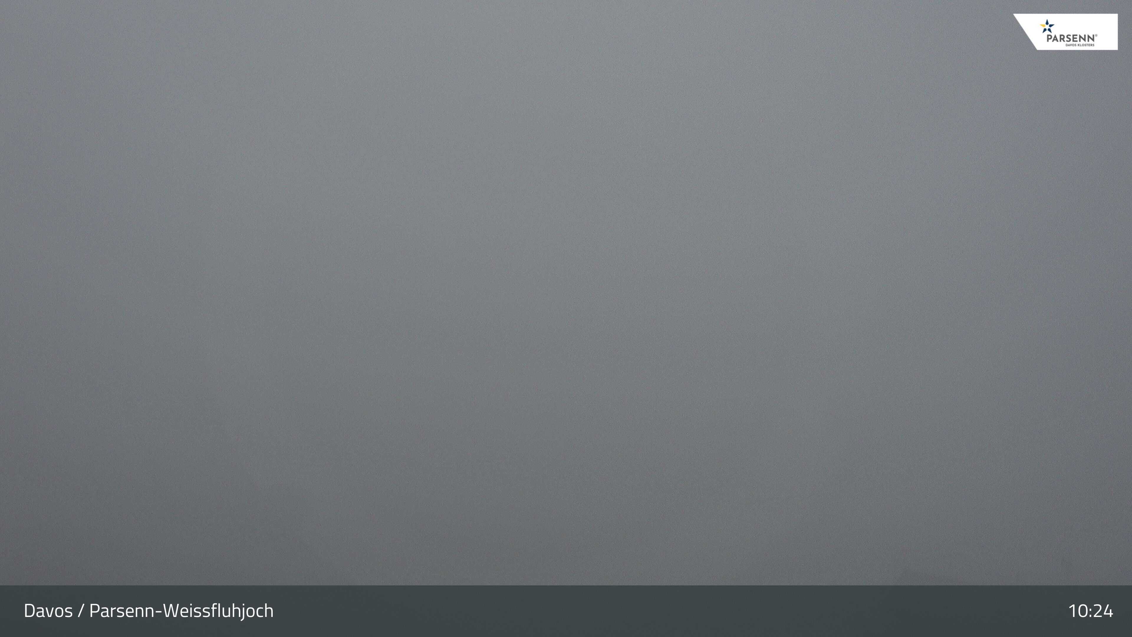 Archived image Webcam Parsenn: Blickrichtung Dorftäli