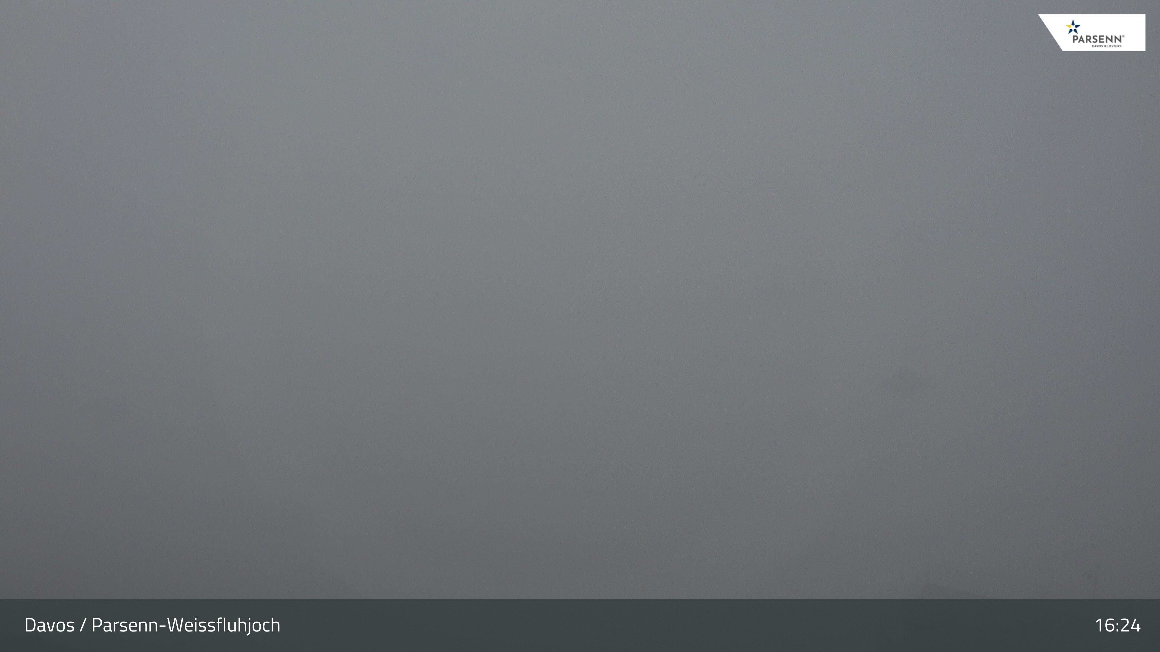 Archived image Webcam Parsenn: Blickrichtung Dorftäli