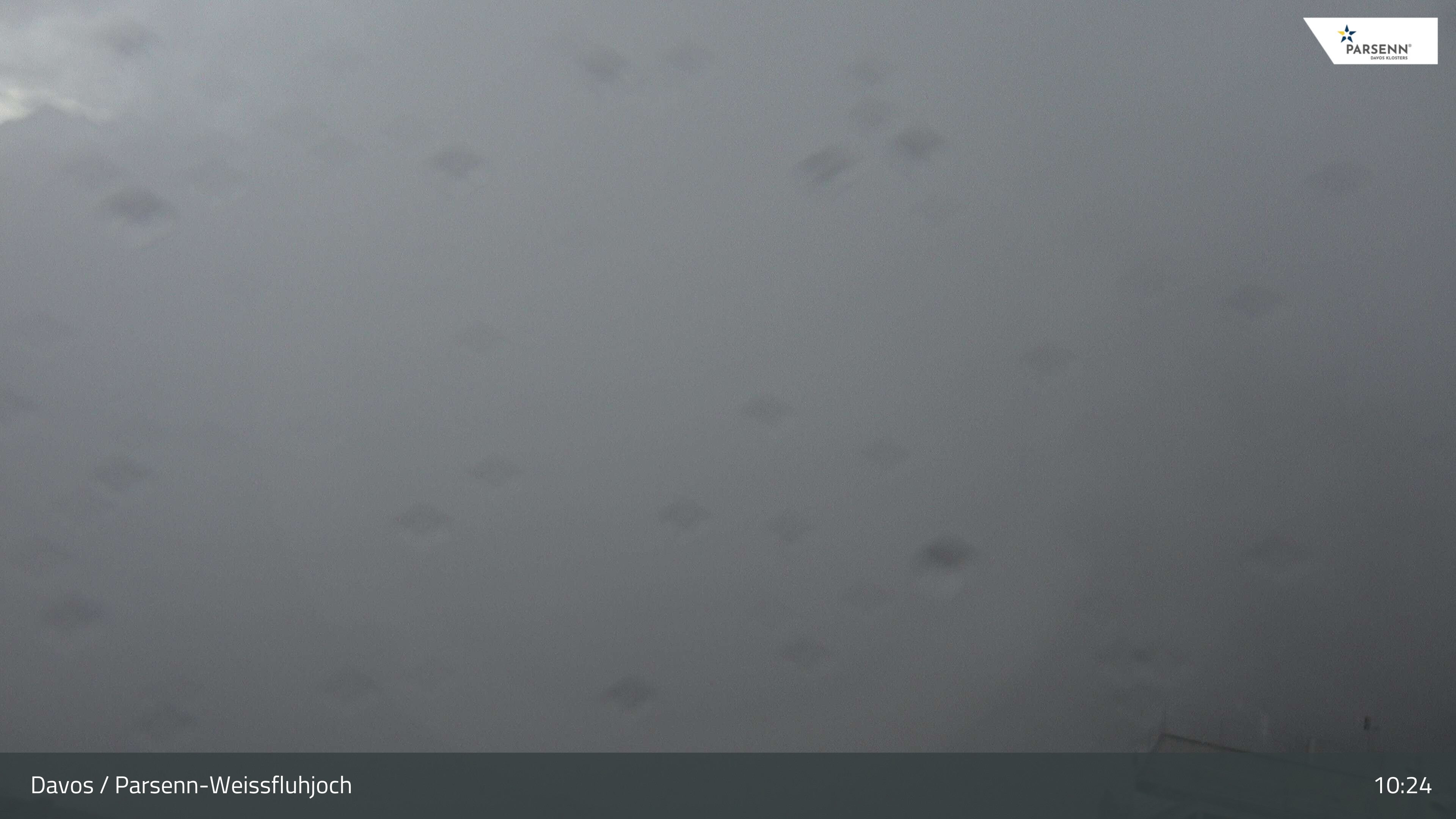 Archiv Foto Webcam Davos Klosters: Parsenn Weissfluhjoch