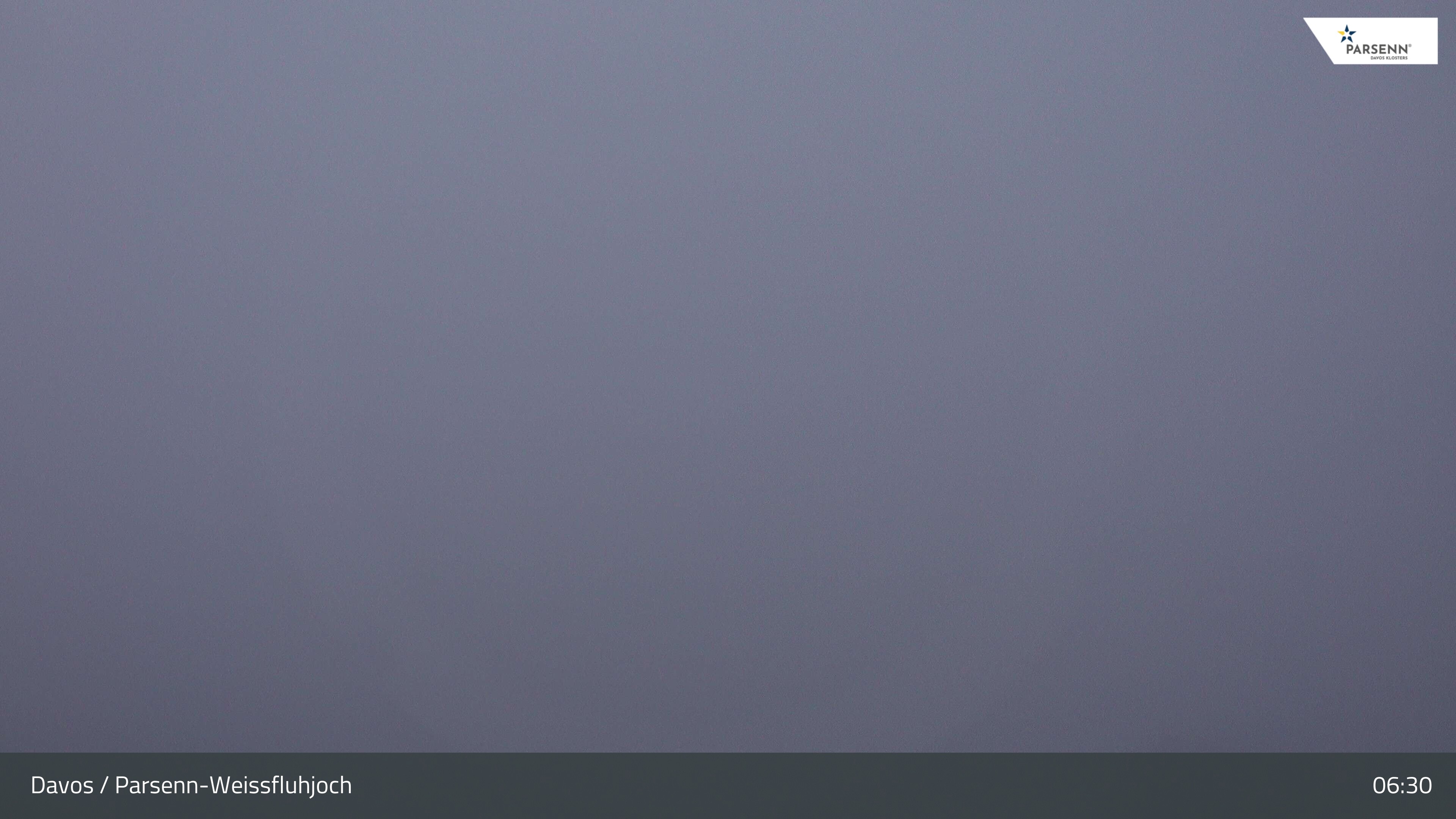 Archiv Foto Webcam Davos Klosters: Parsenn Weissfluhjoch