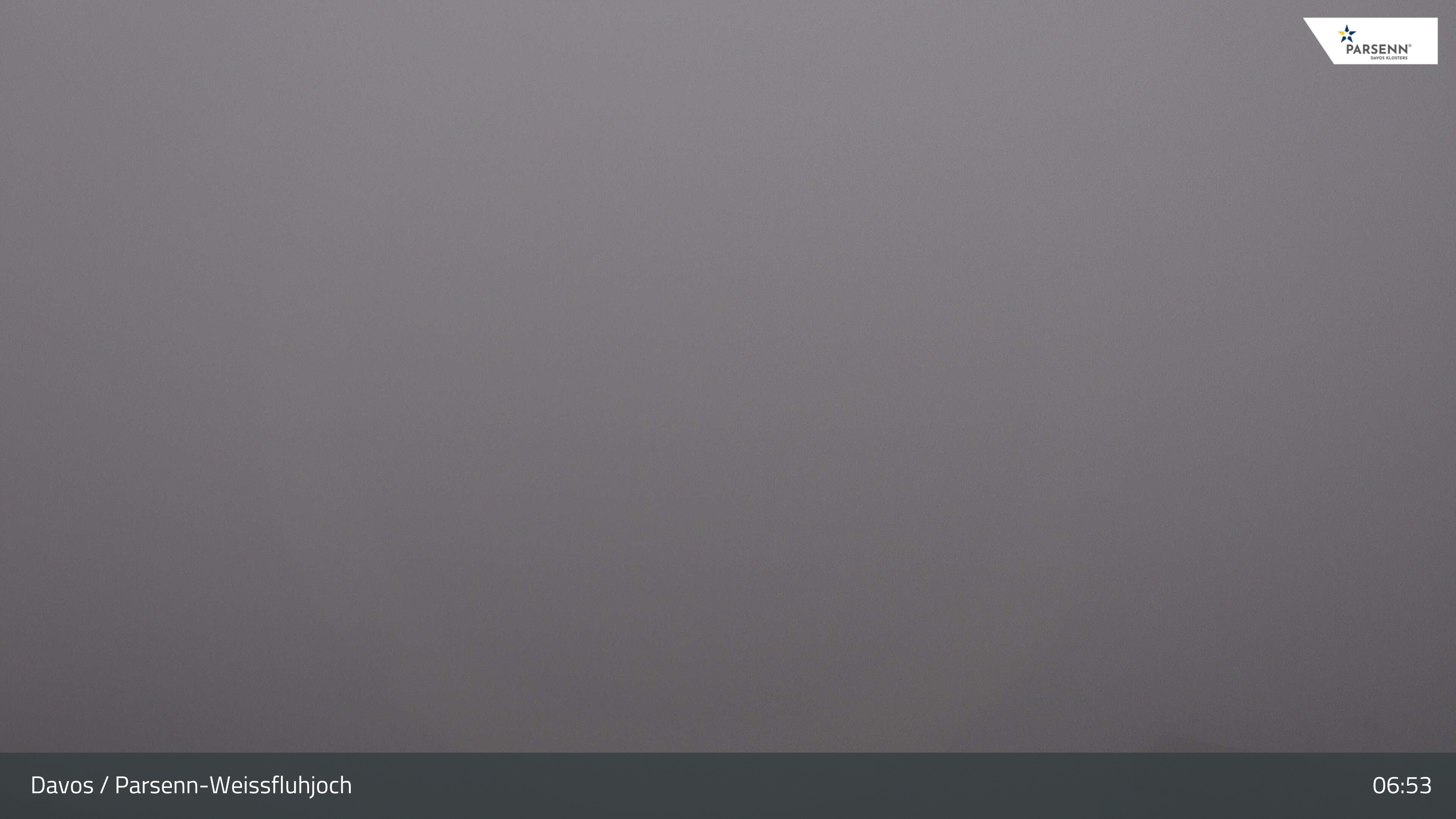 Archiv Foto Webcam Davos Klosters: Parsenn Weissfluhjoch