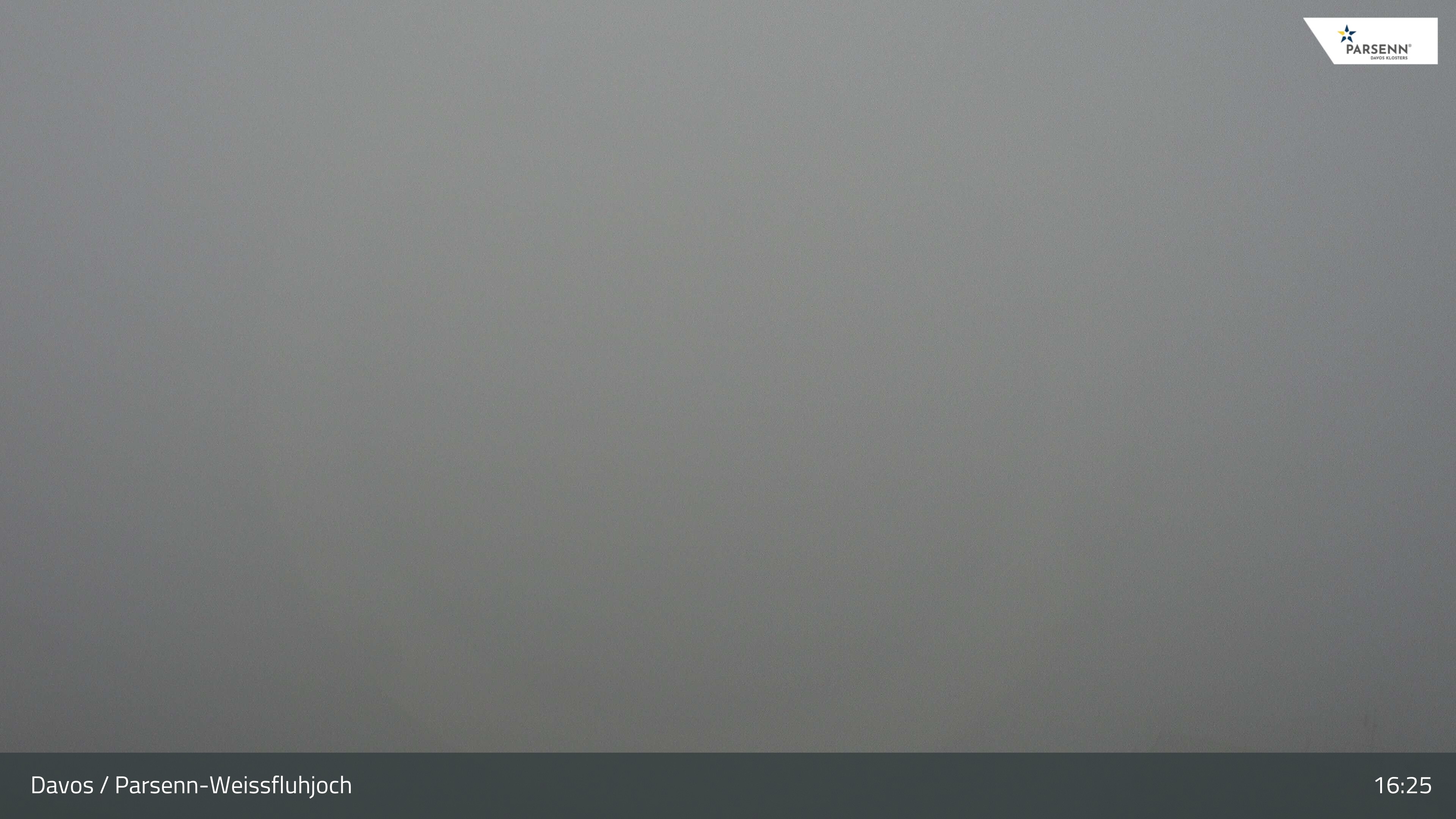 Archiv Foto Webcam Davos Klosters: Parsenn Weissfluhjoch