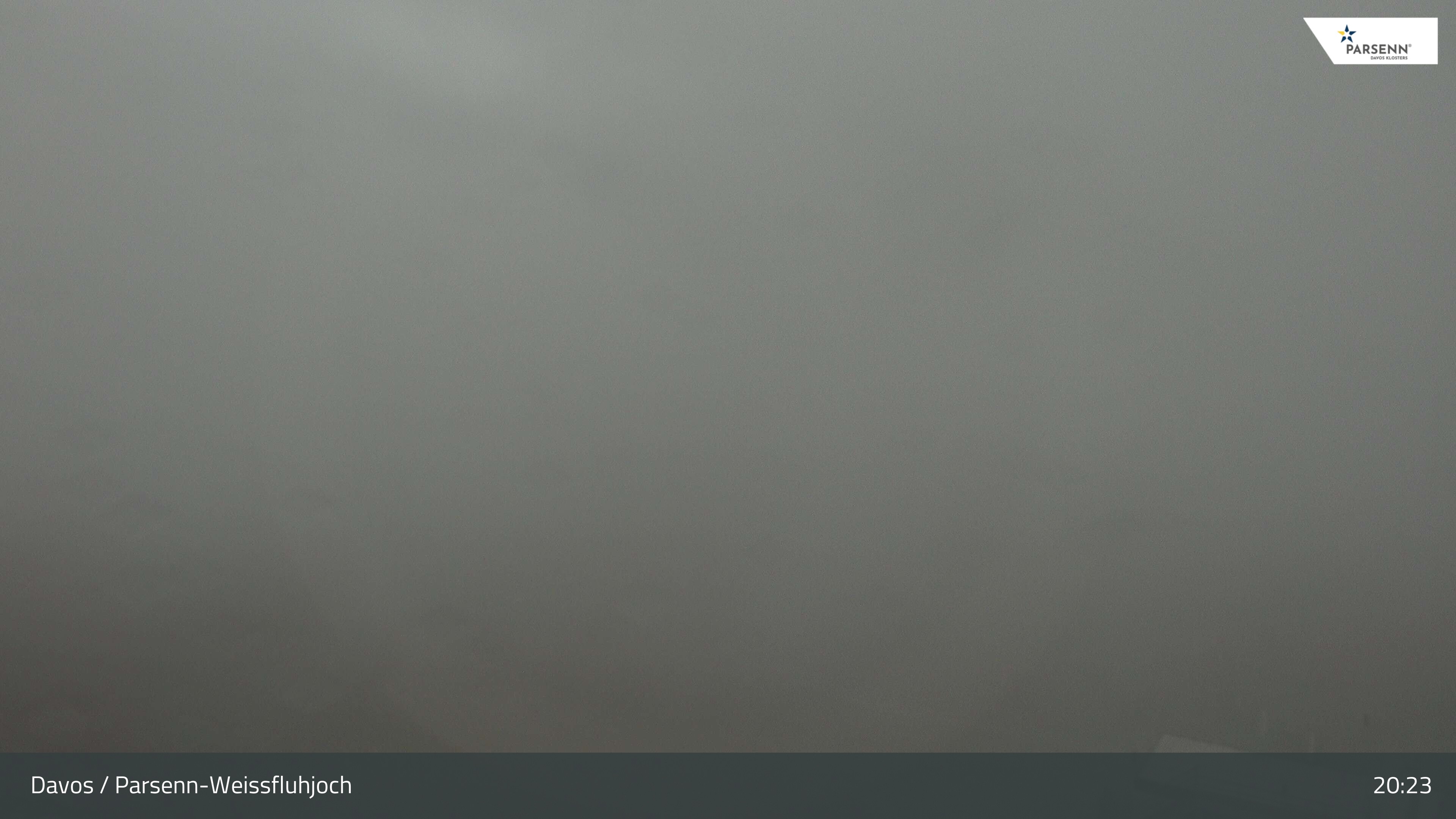 Archiv Foto Webcam Davos Klosters: Parsenn Weissfluhjoch