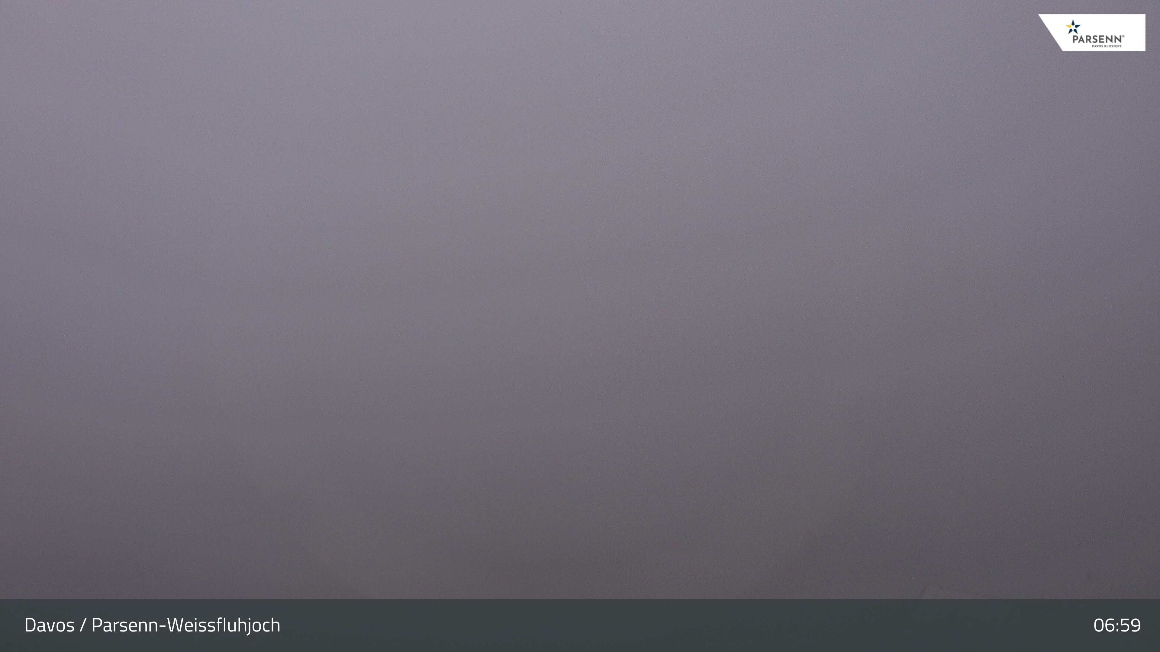 Archiv Foto Webcam Davos Klosters: Parsenn Weissfluhjoch