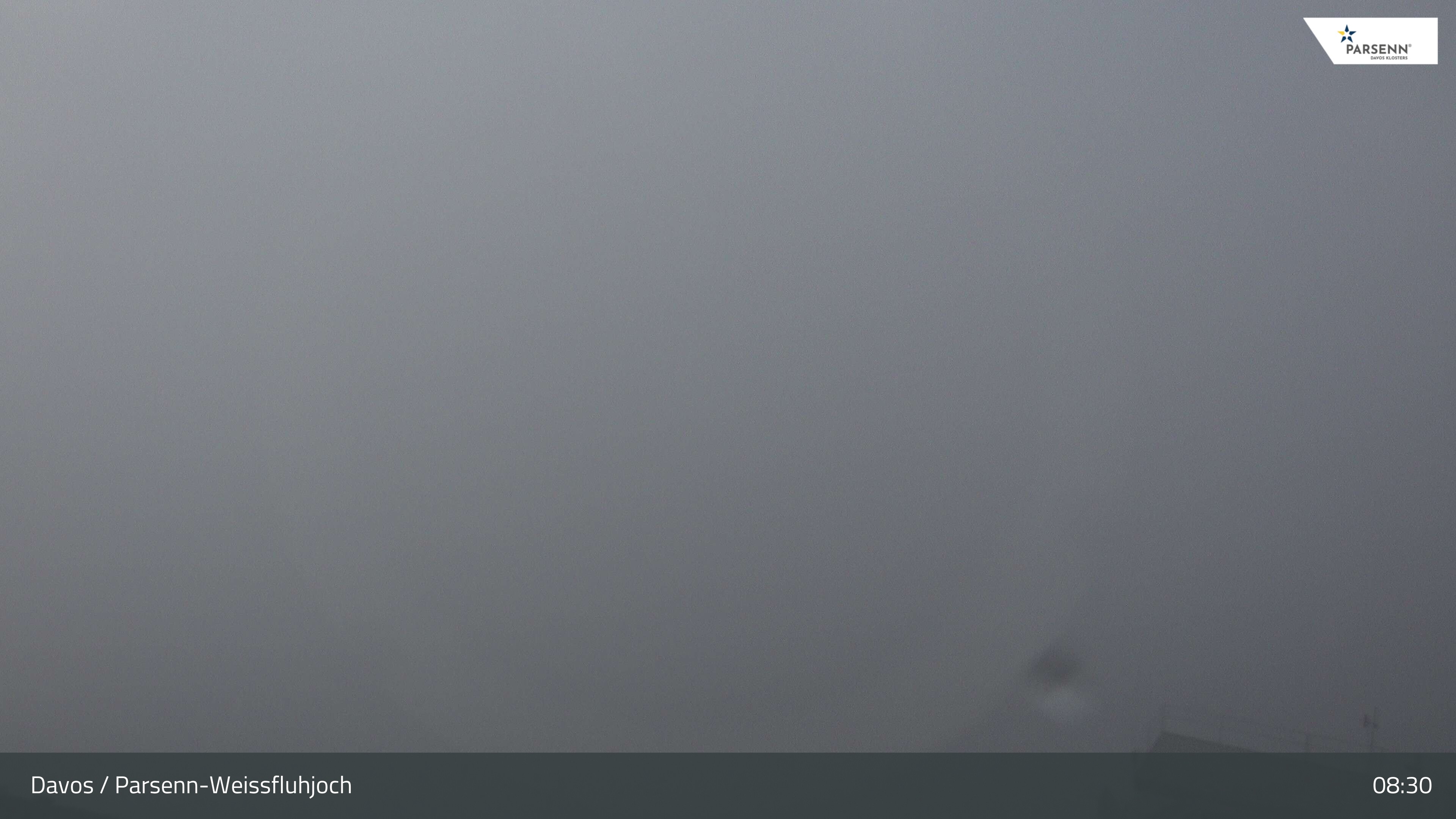 Archived image Webcam Parsenn: Blickrichtung Dorftäli