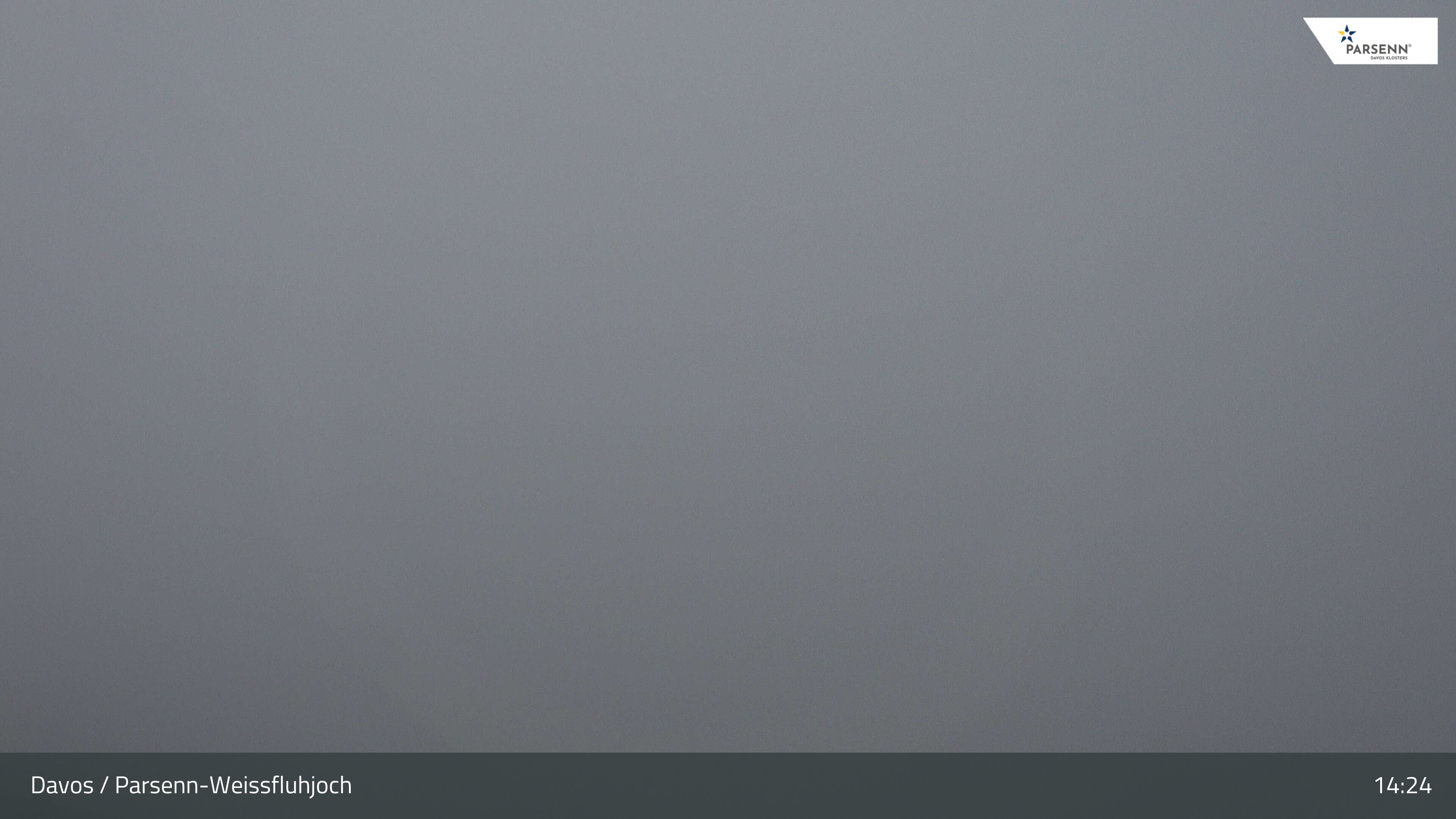 Archiv Foto Webcam Davos Klosters: Parsenn Weissfluhjoch