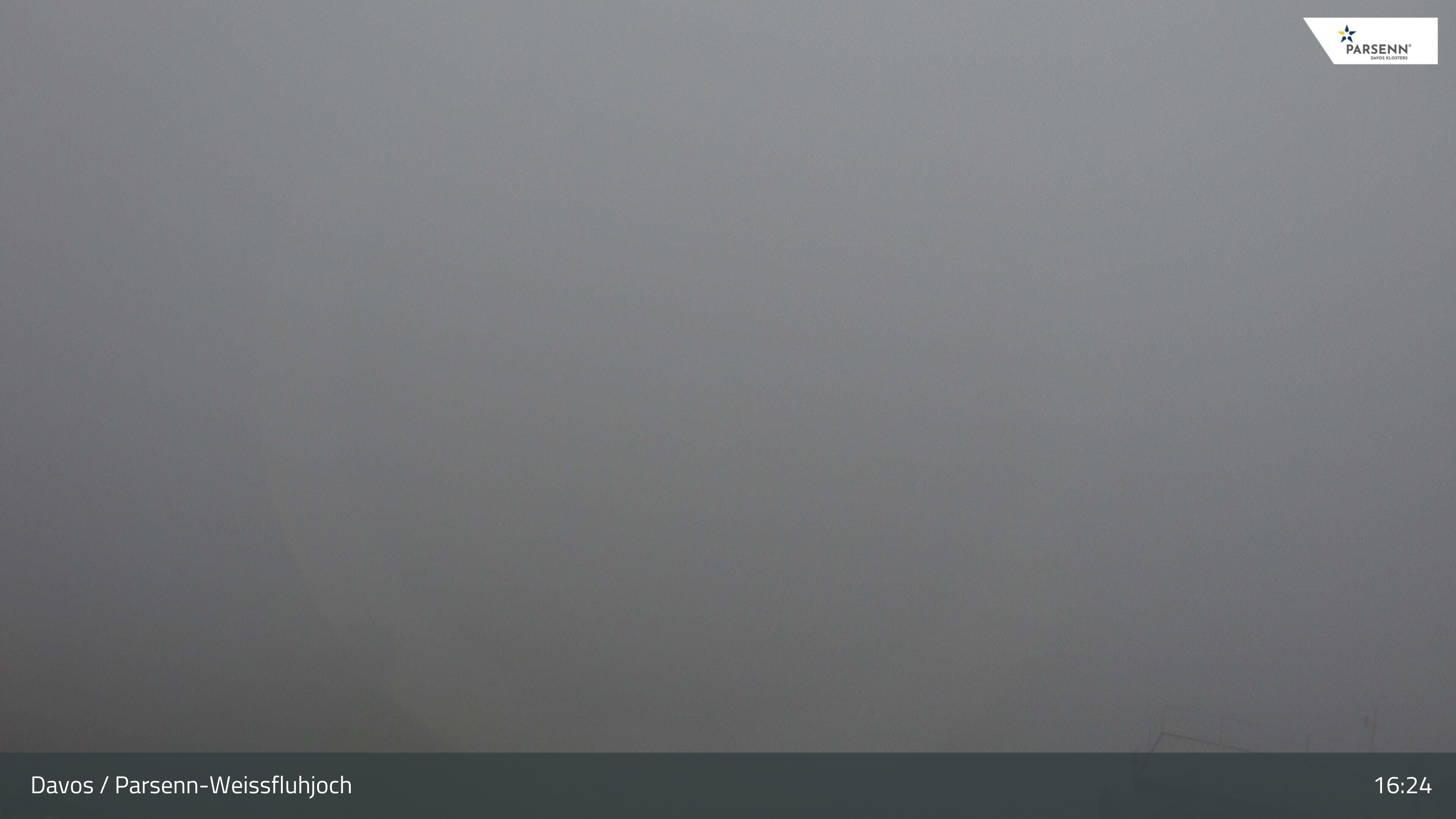 Archiv Foto Webcam Davos Klosters: Parsenn Weissfluhjoch