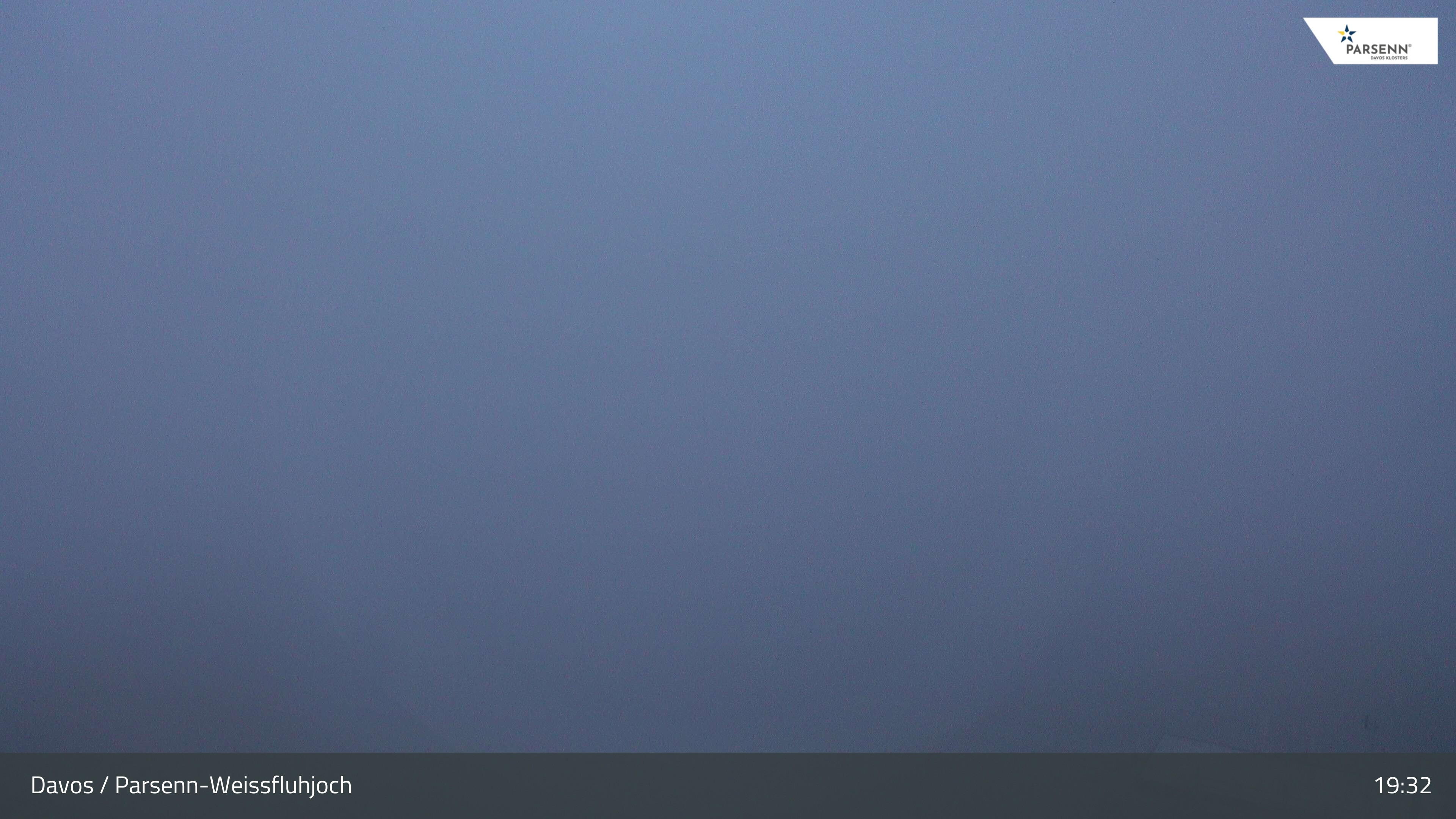 Archiv Foto Webcam Davos Klosters: Parsenn Weissfluhjoch