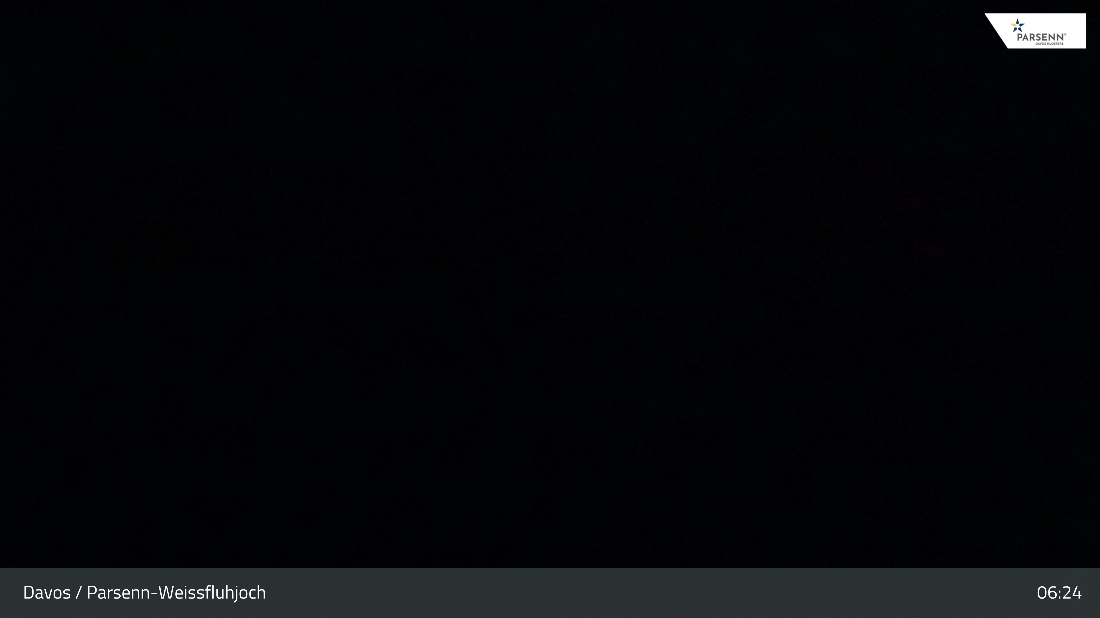 Archived image Webcam Parsenn: Blickrichtung Dorftäli