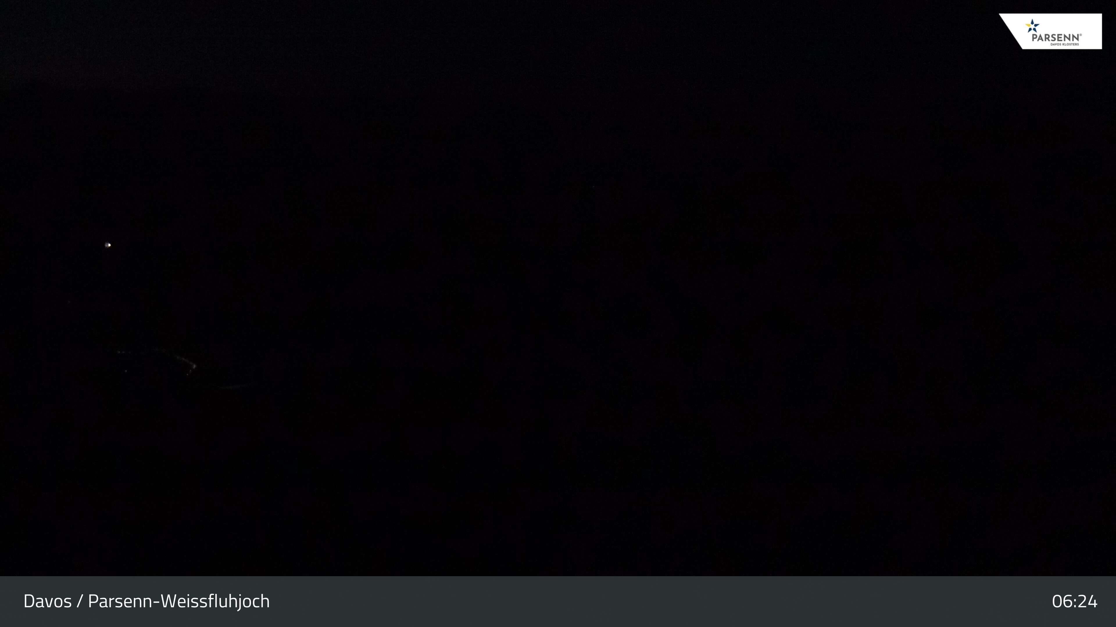 Archiv Foto Webcam Davos Klosters: Parsenn Weissfluhjoch