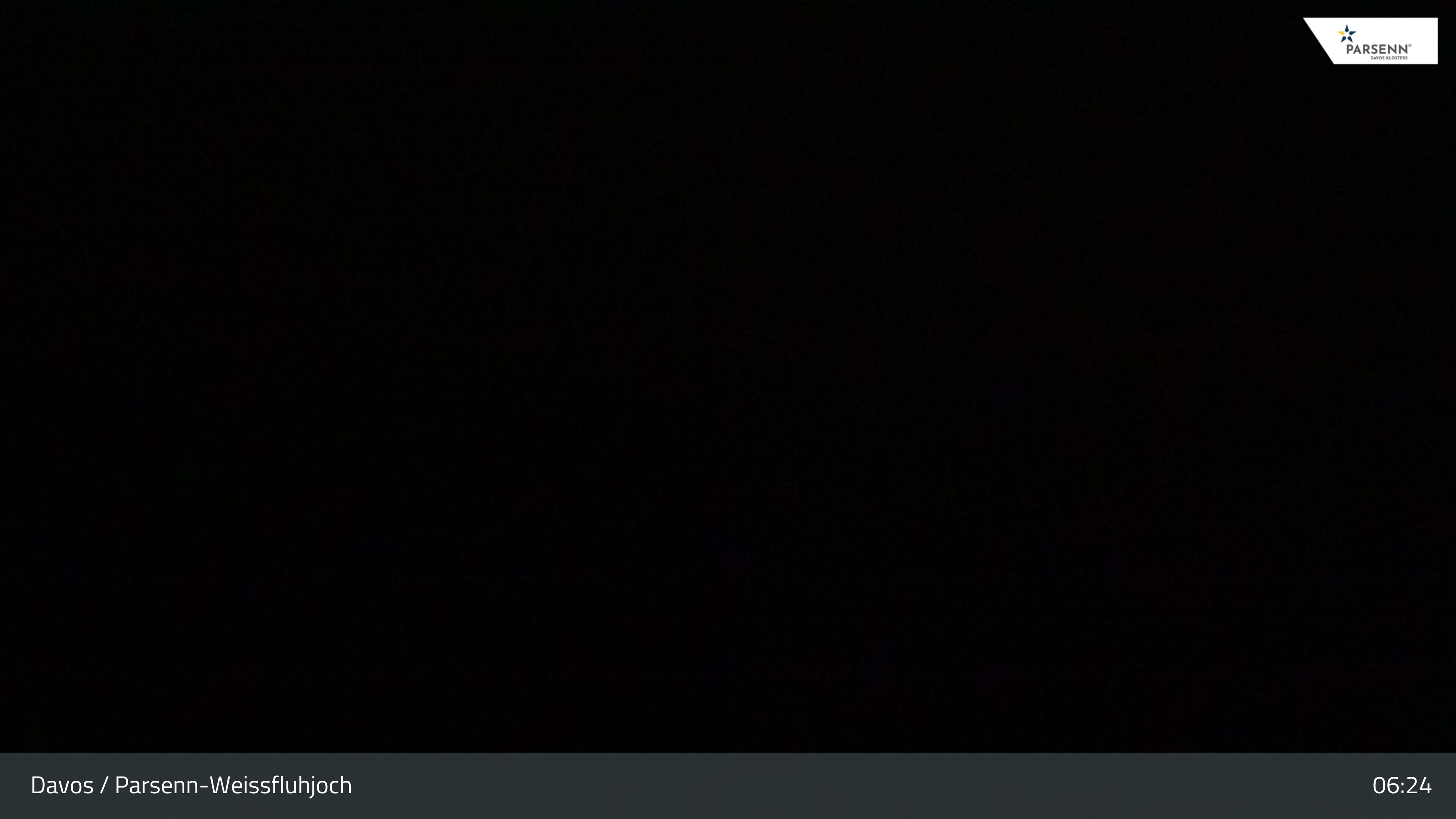 Archived image Webcam Parsenn: Blickrichtung Dorftäli