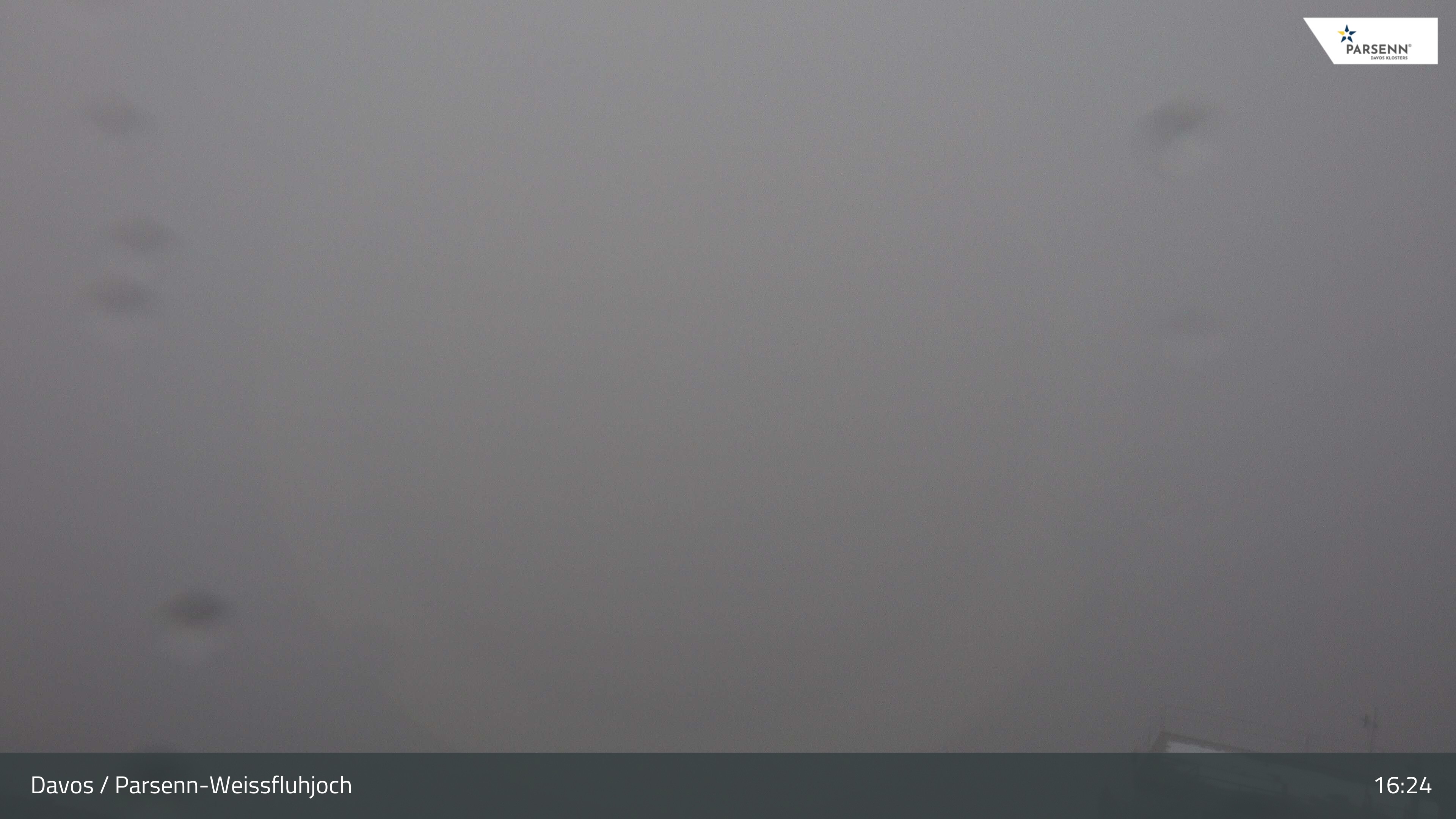Archived image Webcam Parsenn: Blickrichtung Dorftäli